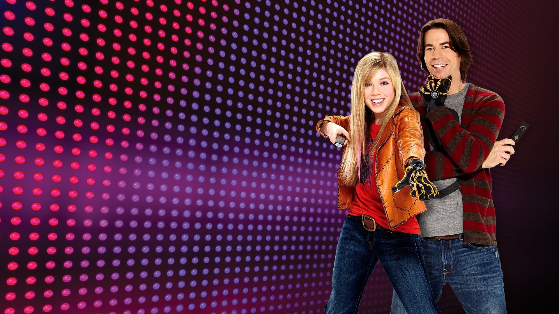 Jennette McCurdy