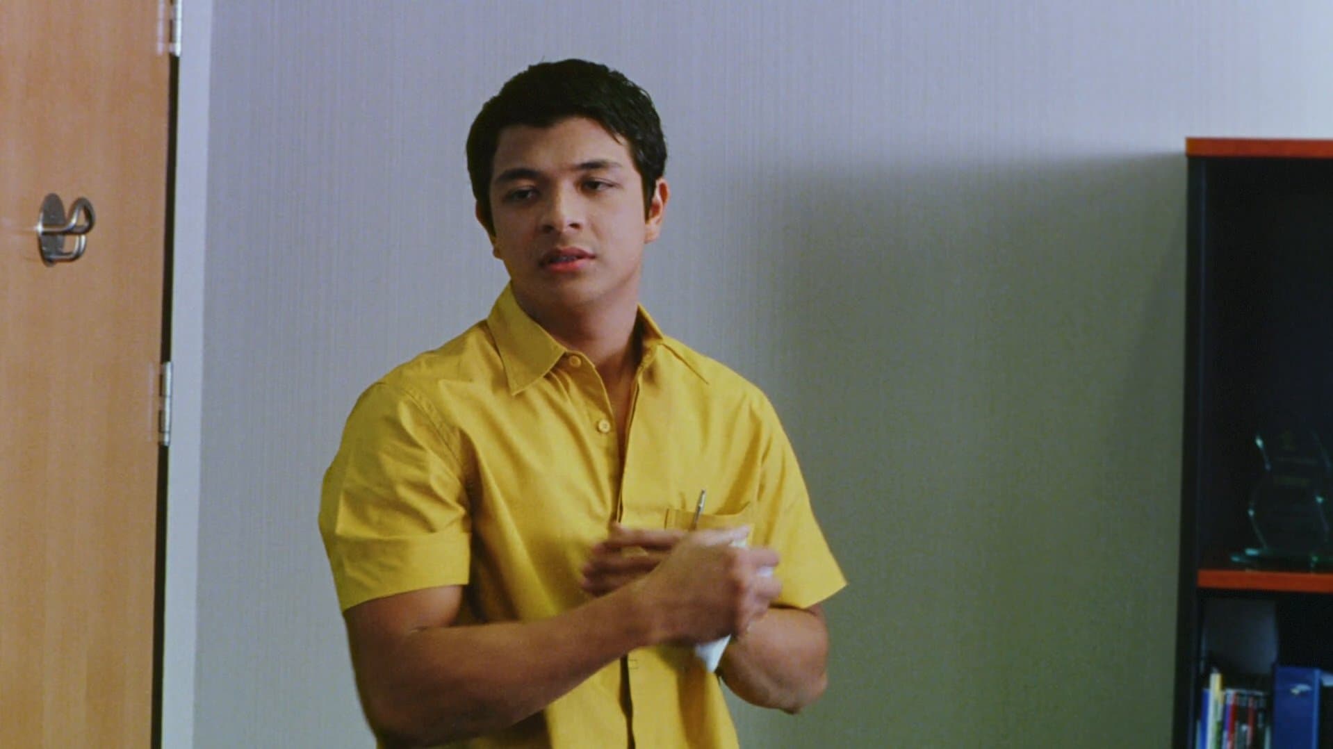 Pinky Marquez