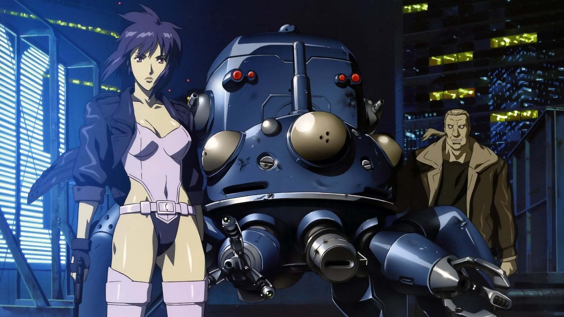 Michiko Neya