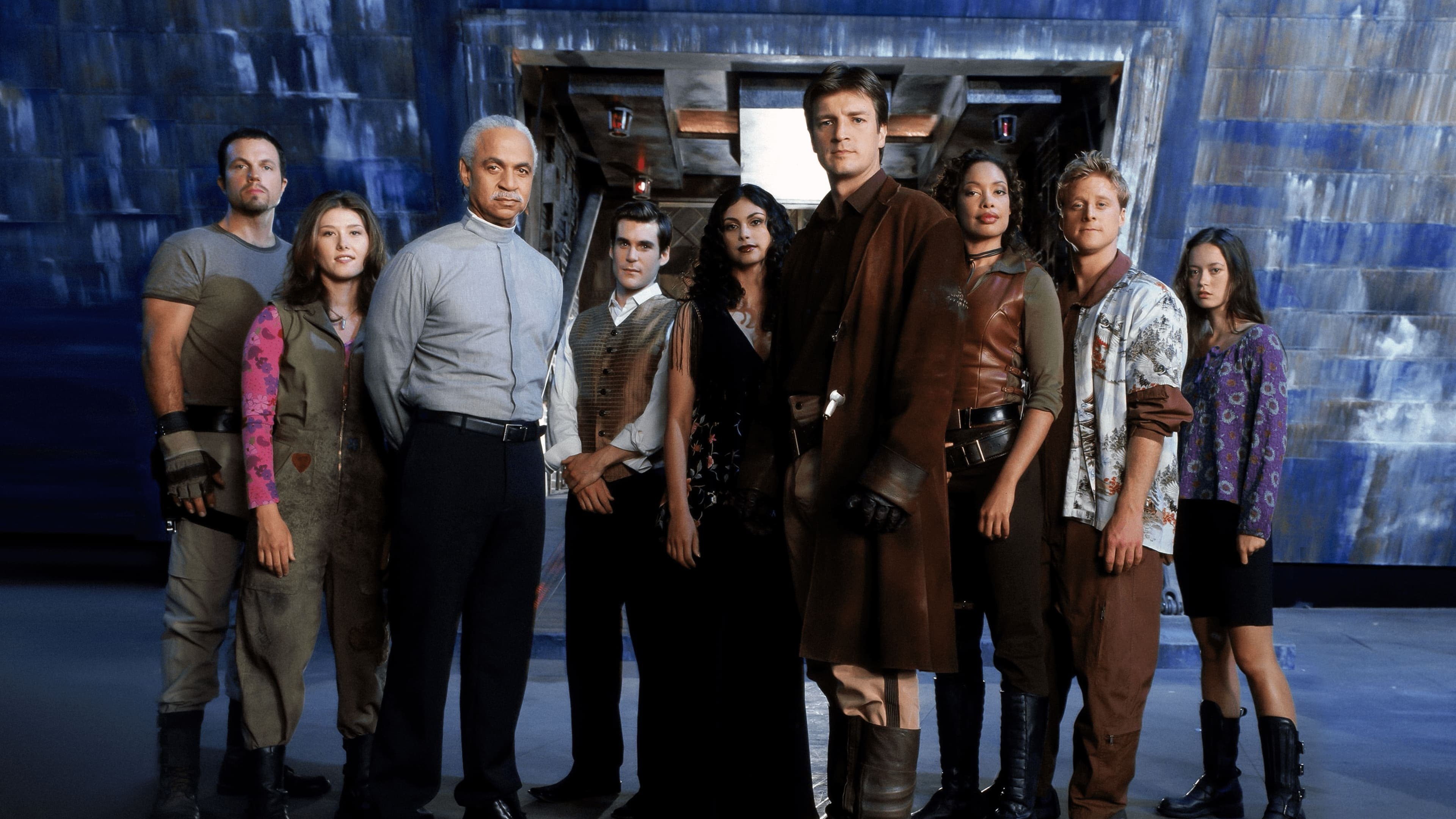 Nathan Fillion