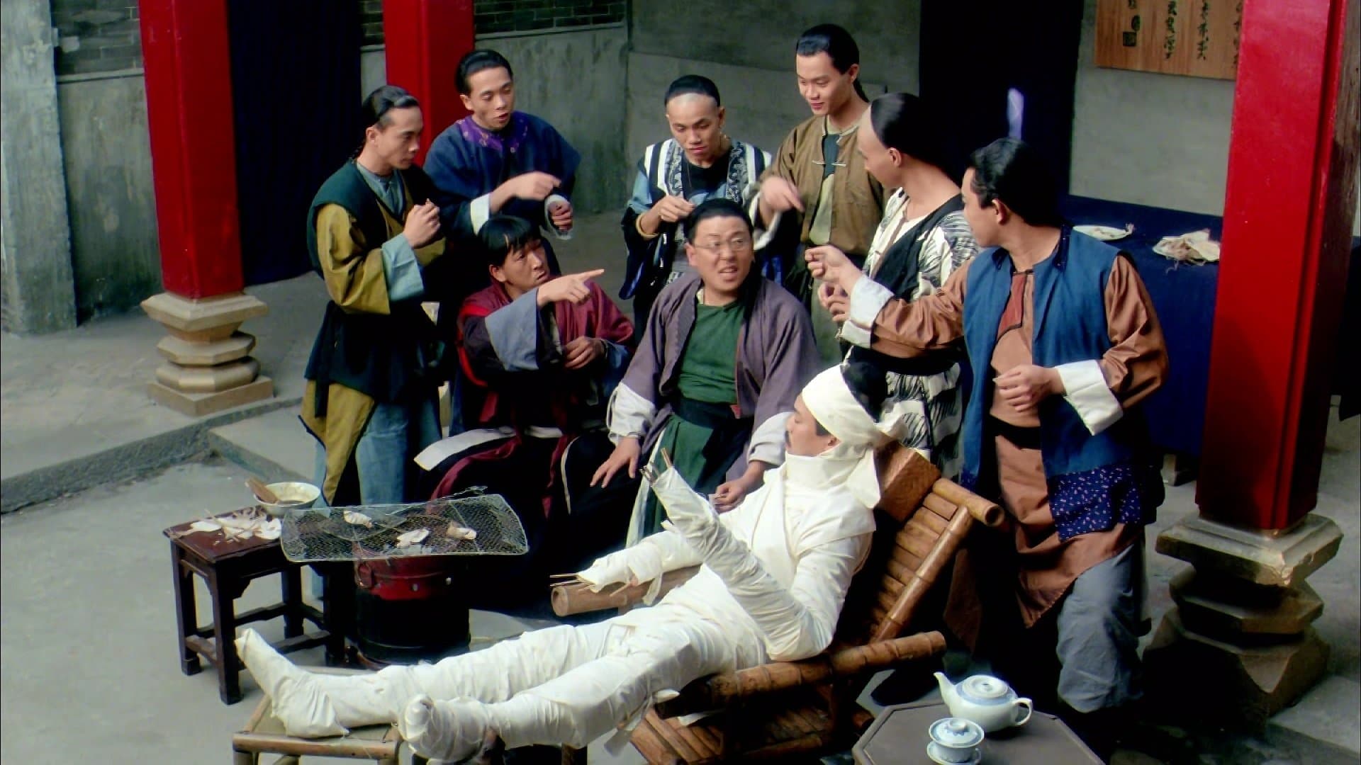 May Che Yuet-Mei