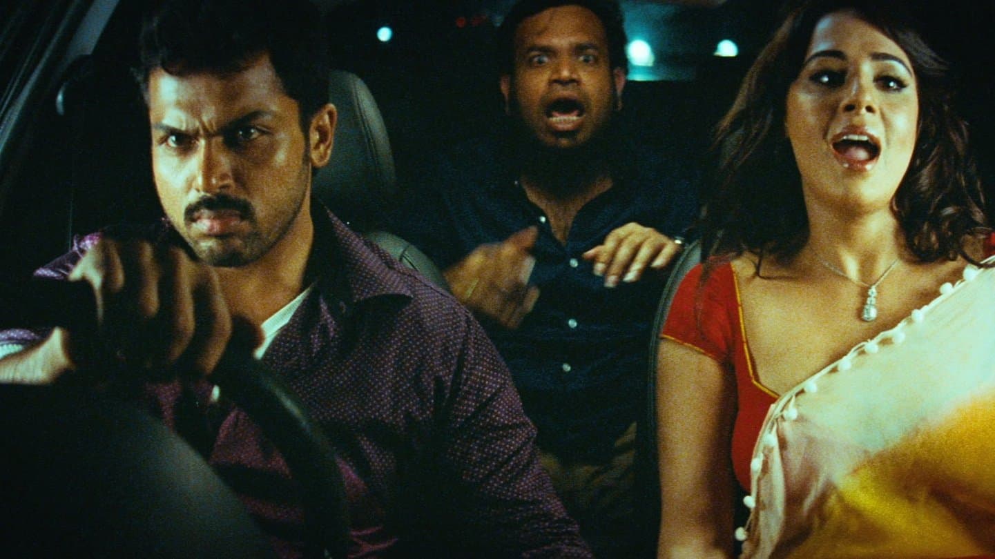 Venkat Prabhu