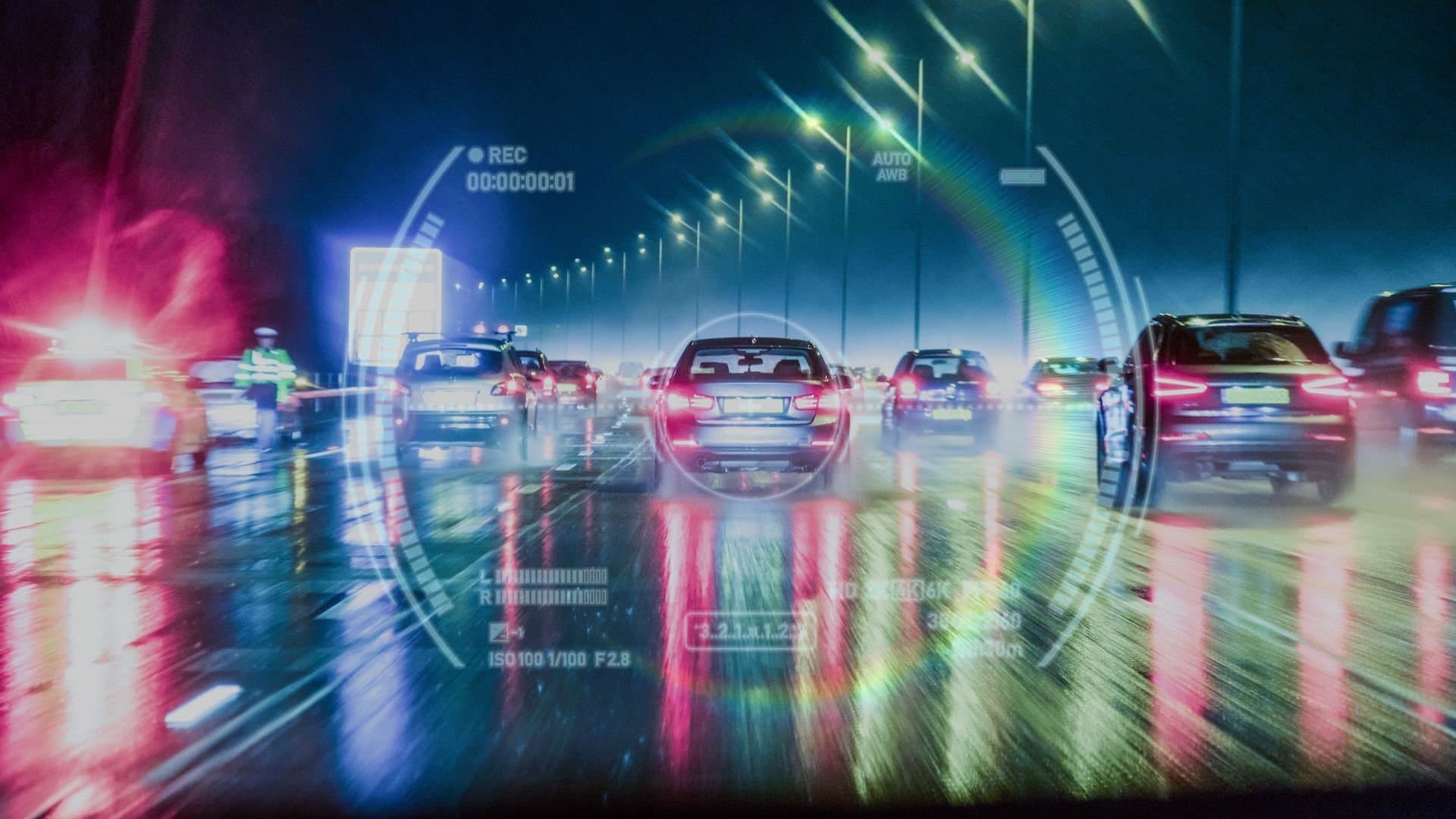 Motorway: Hell On The Highway