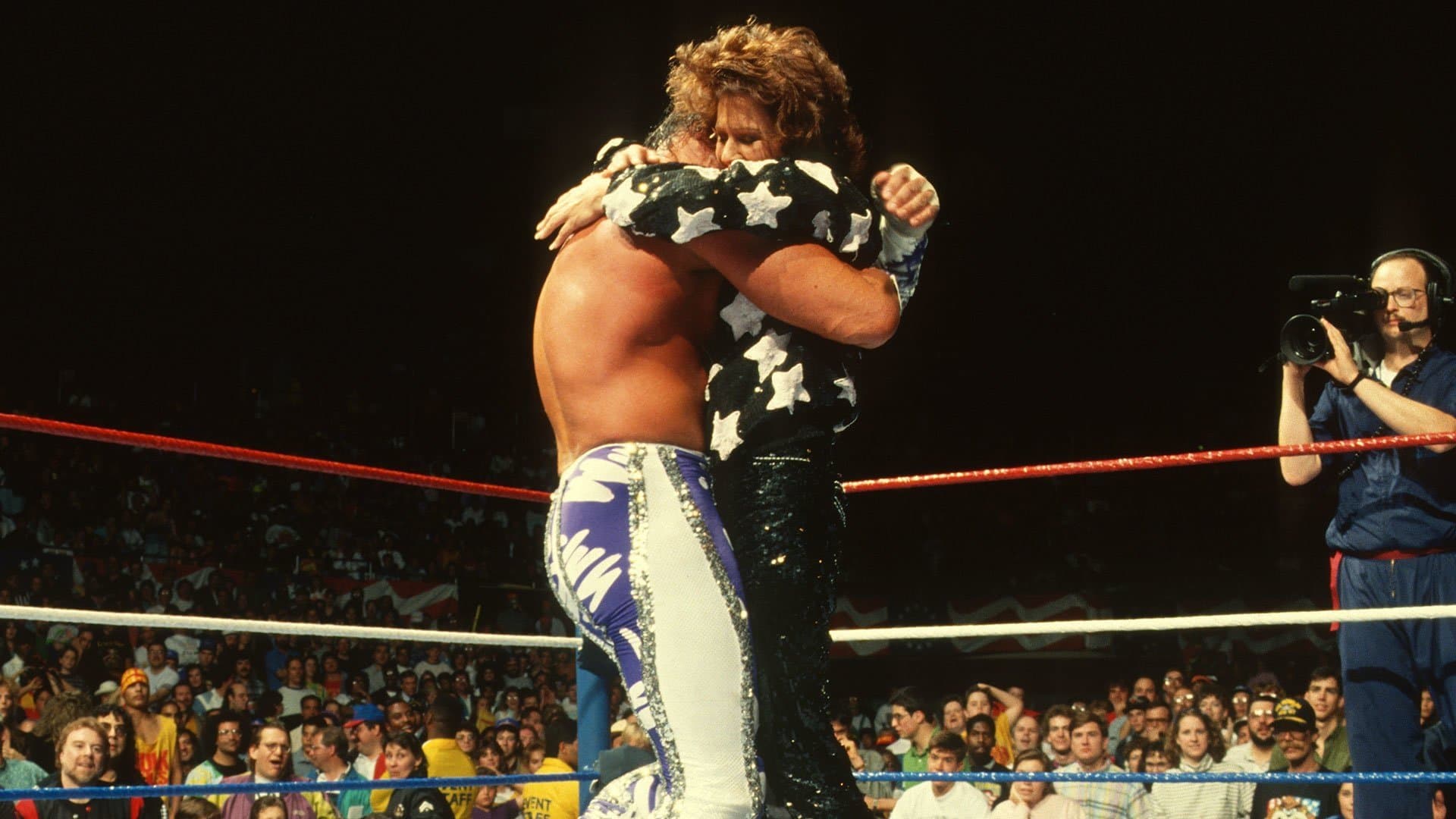 Ted DiBiase Sr.