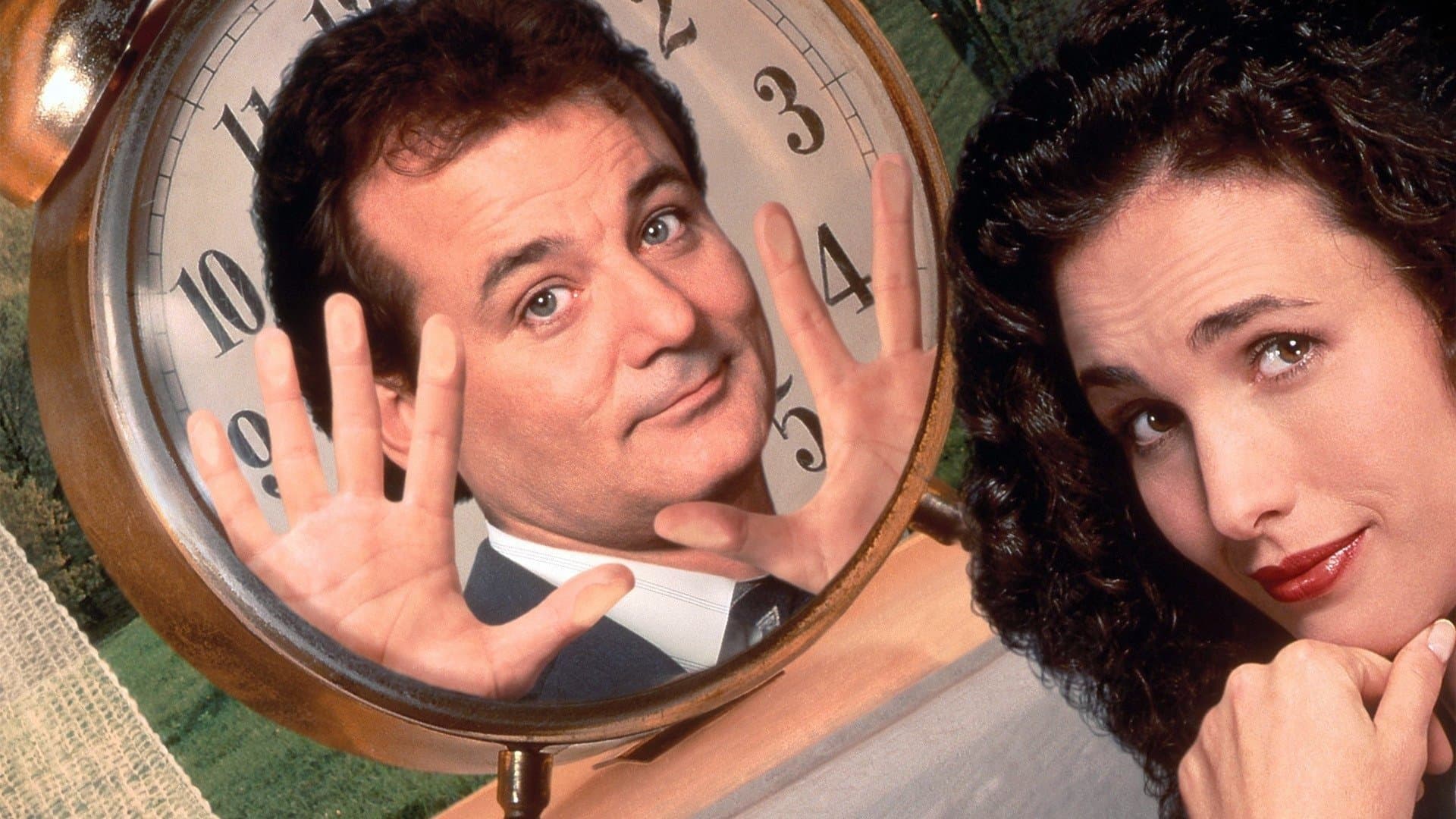Bill Murray