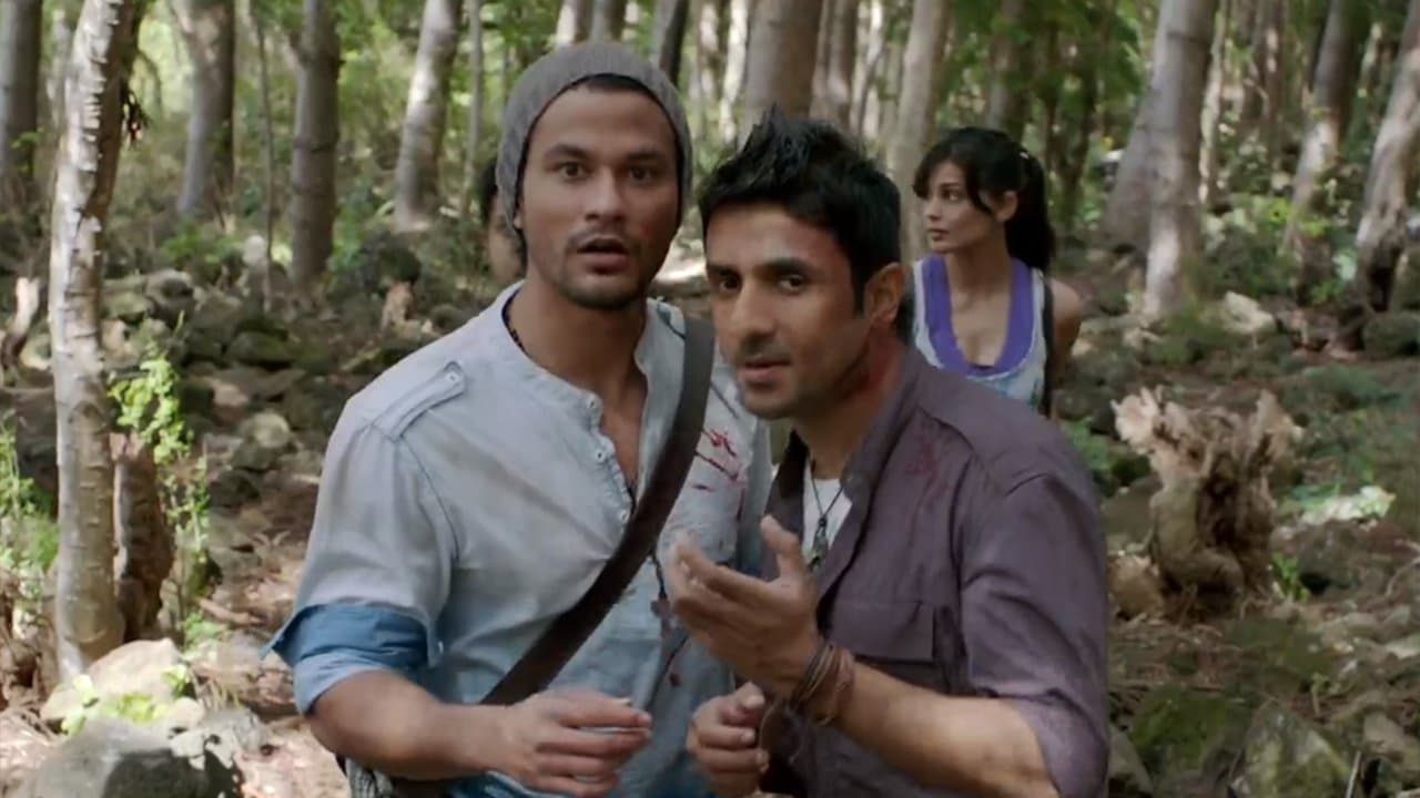 Krishna D.K.