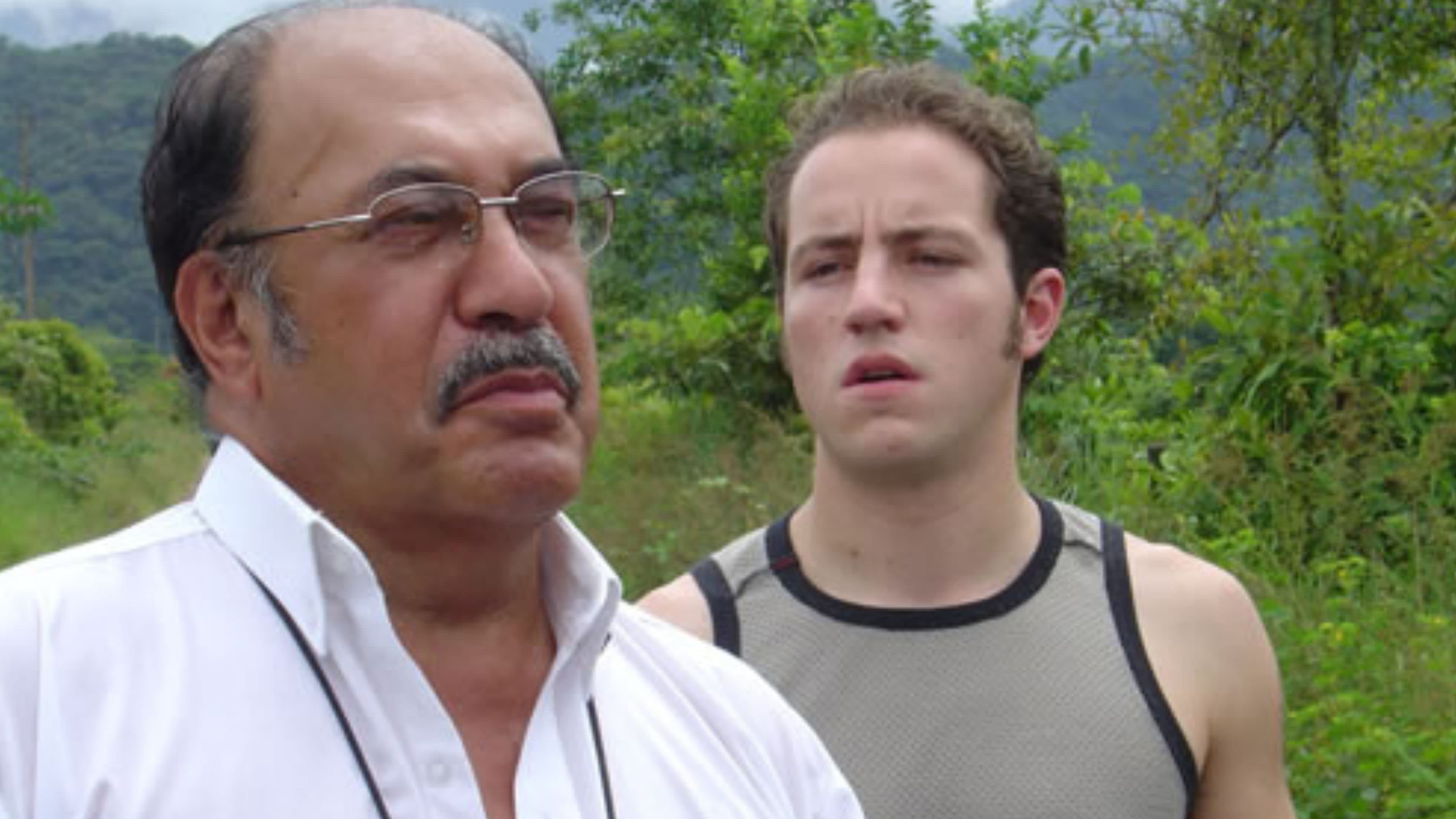 Julio Medina