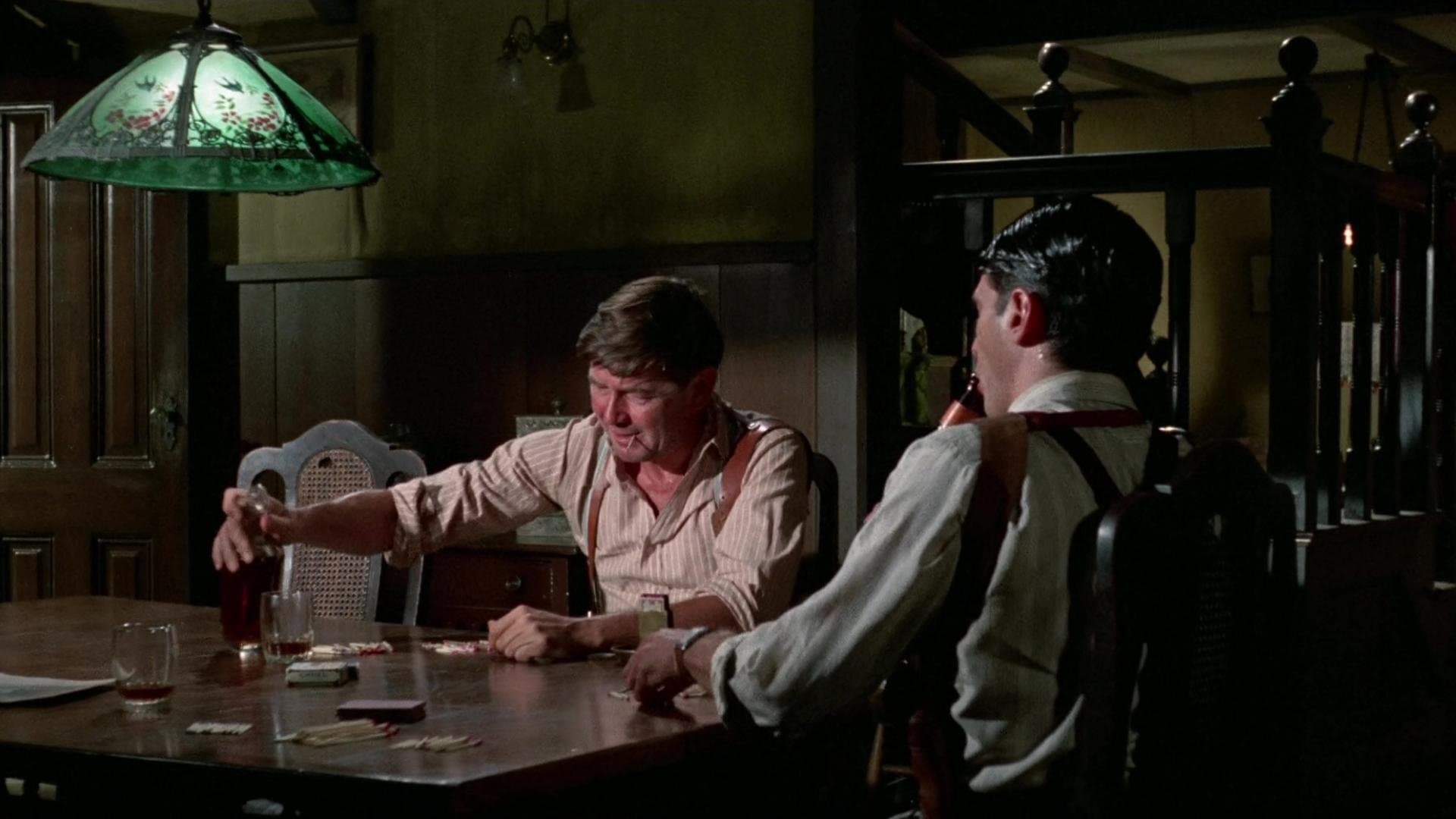 Robert Lansing