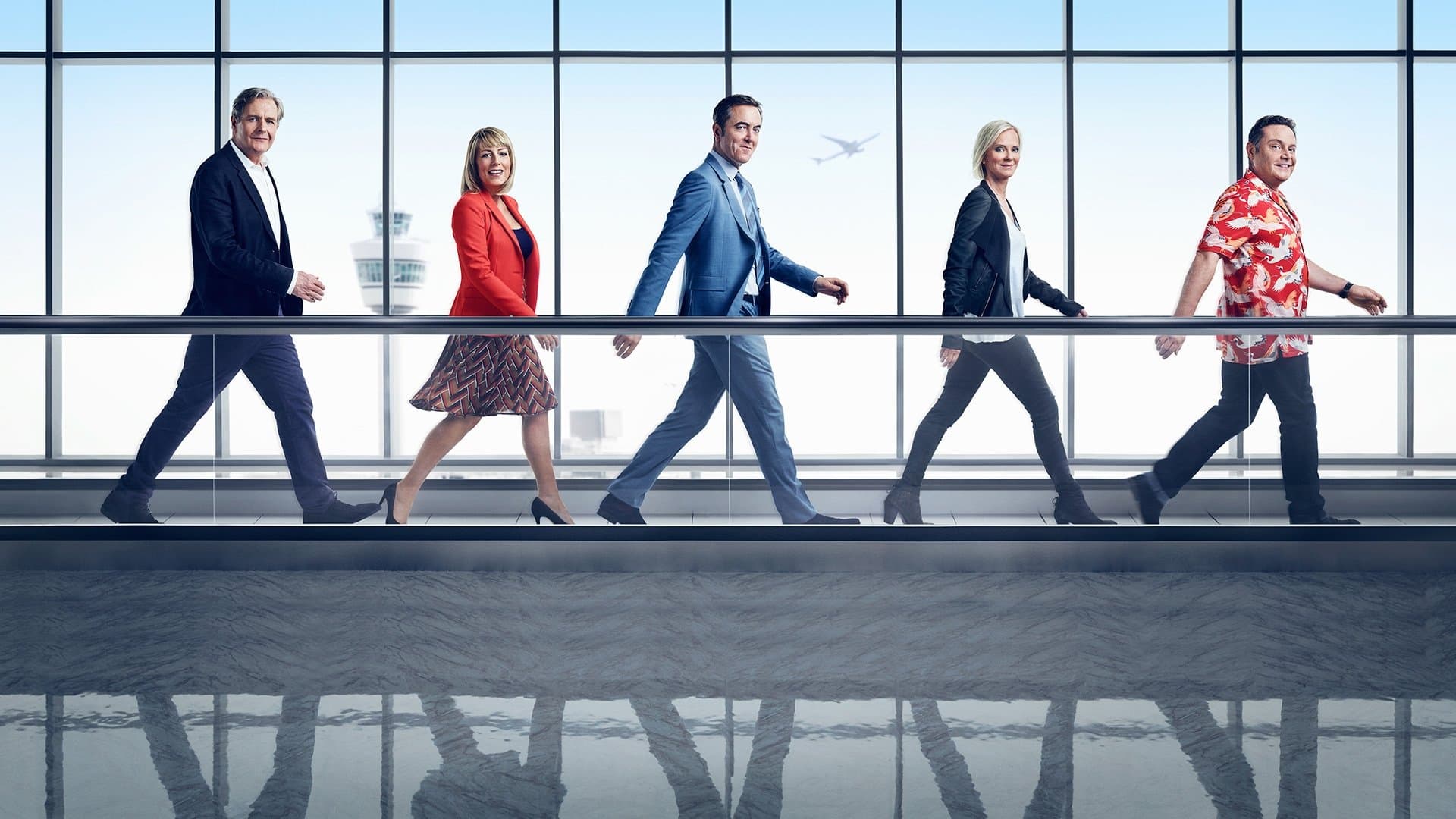 Hermione Norris