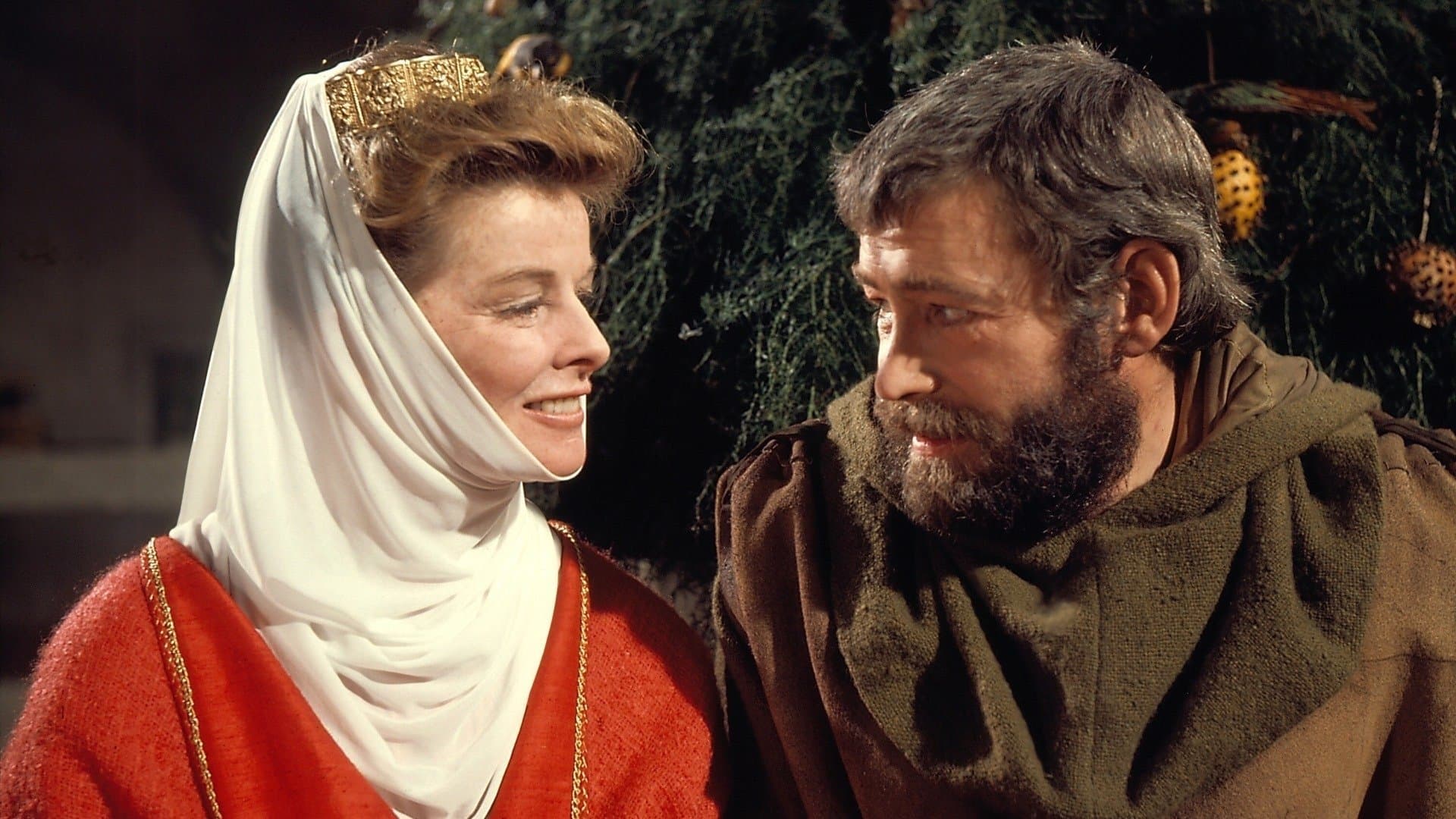 Nigel Terry