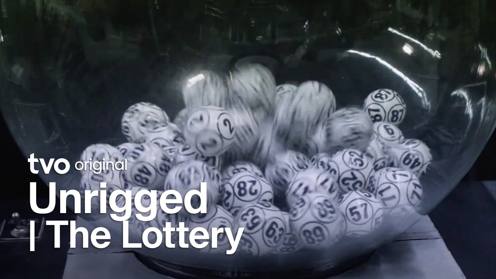 The Lottery