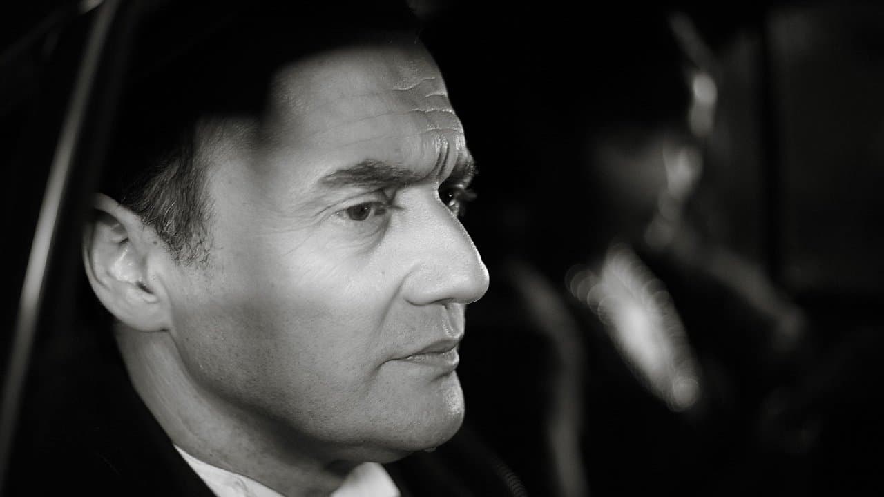 Mitko Apostolovski