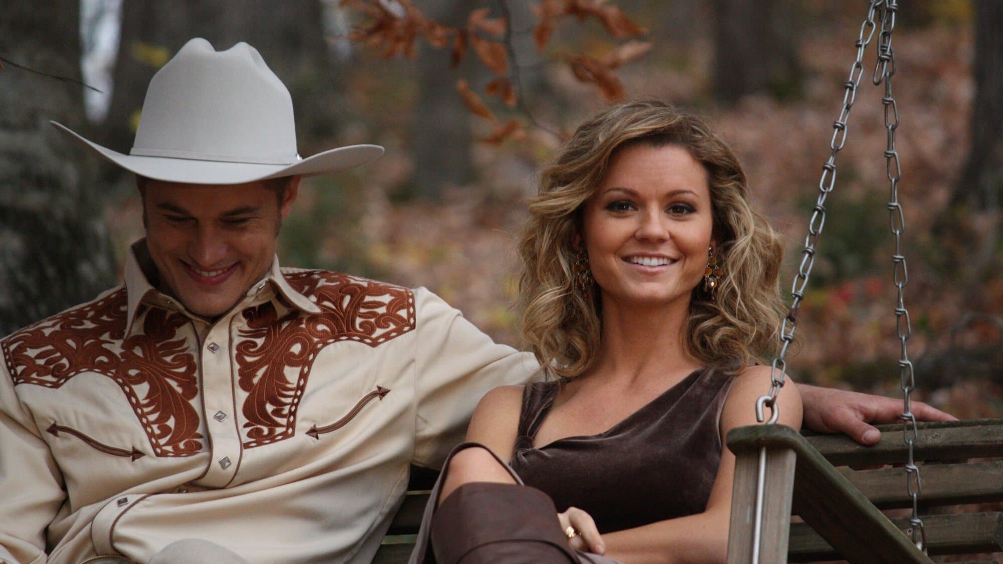 George Strait