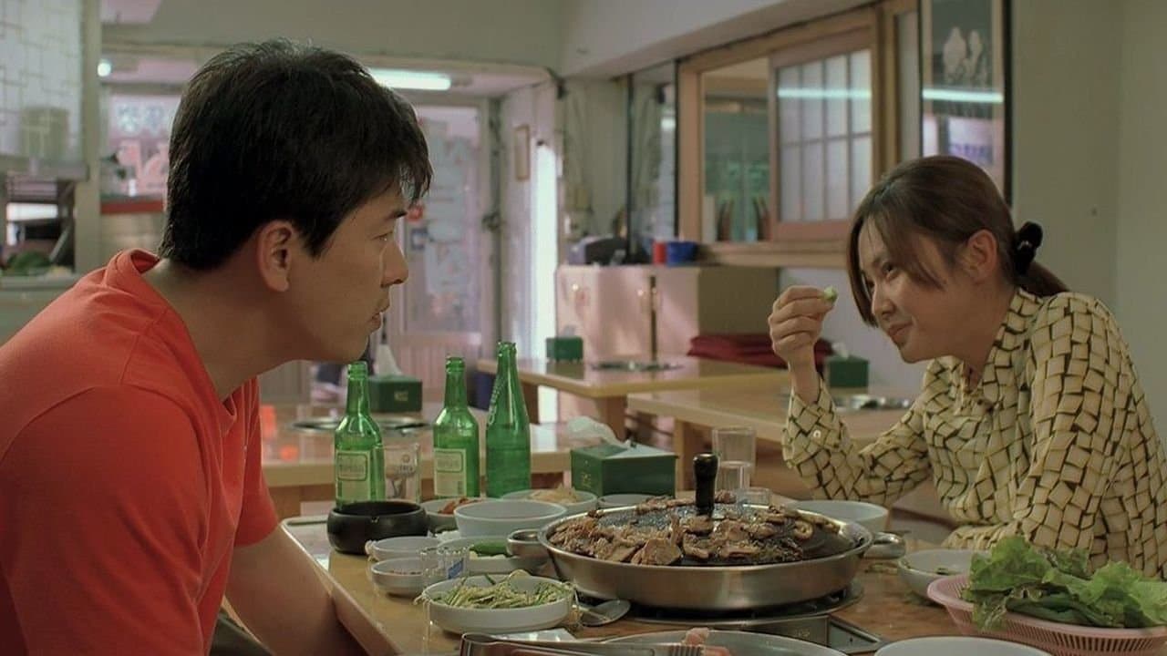 Kim Hak-seon