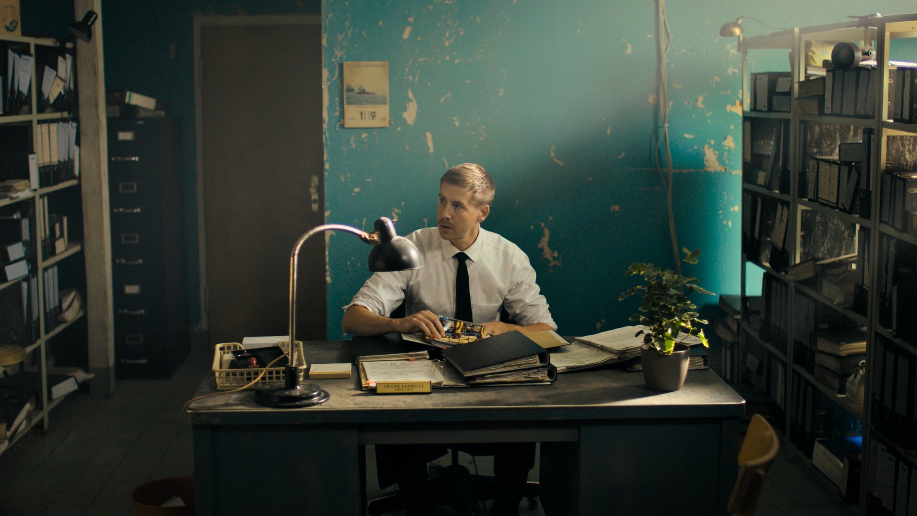 Paul Gross