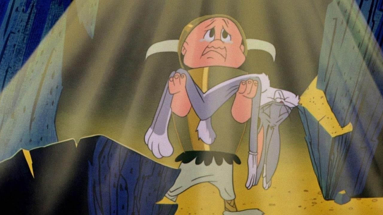 Chuck Jones