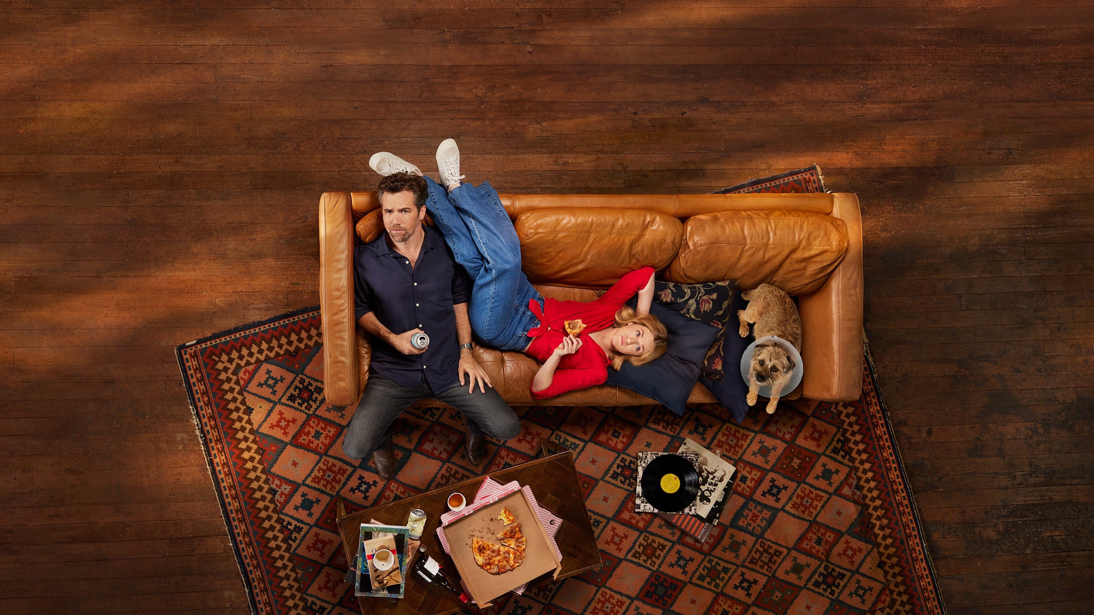 Patrick Brammall