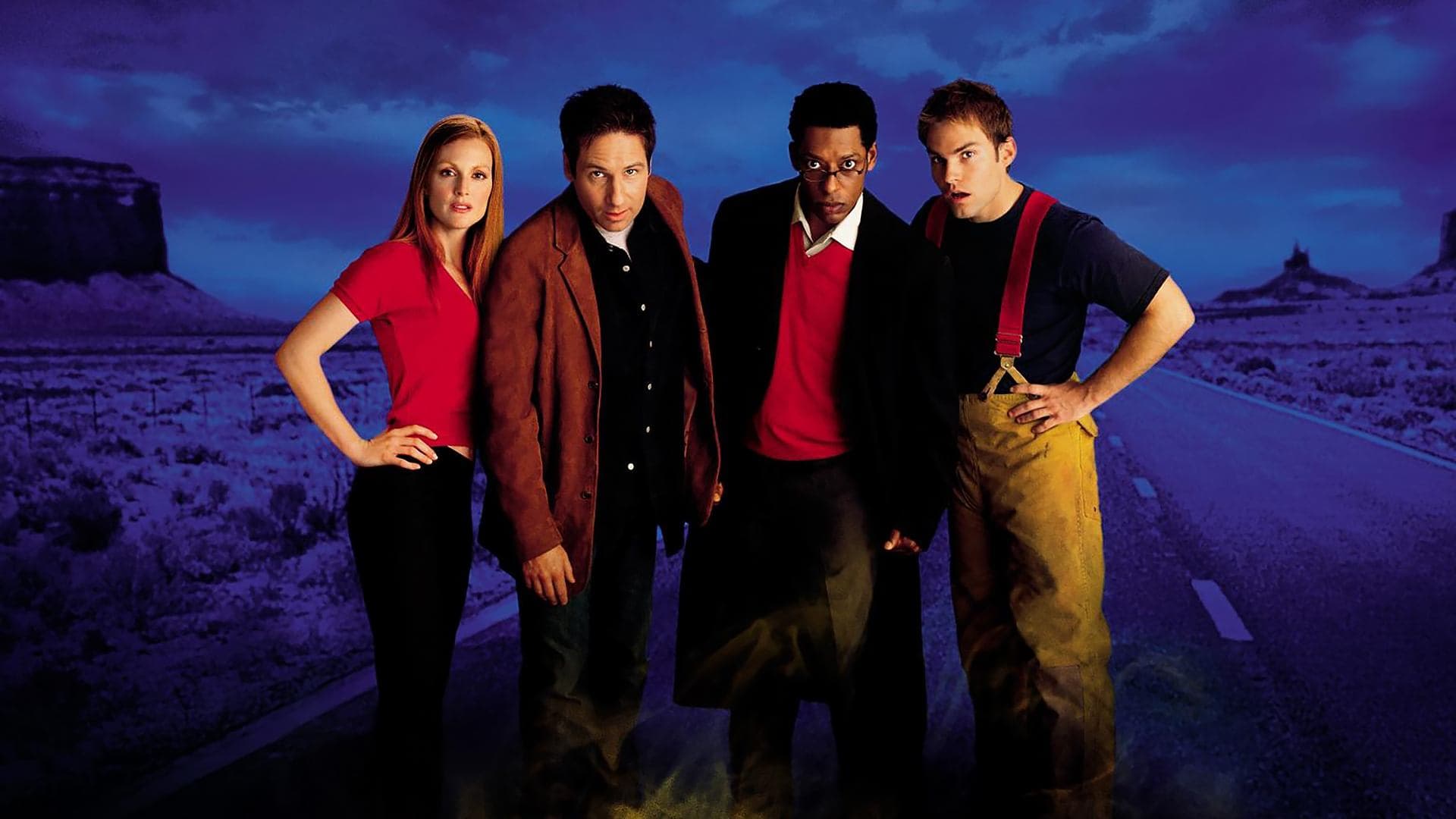 Orlando Jones