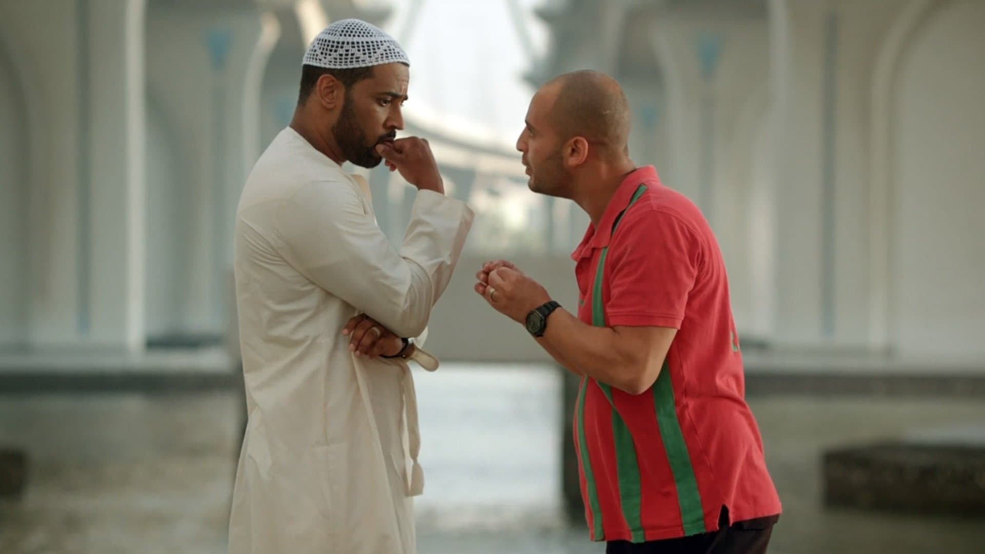 Fahad Albutairi