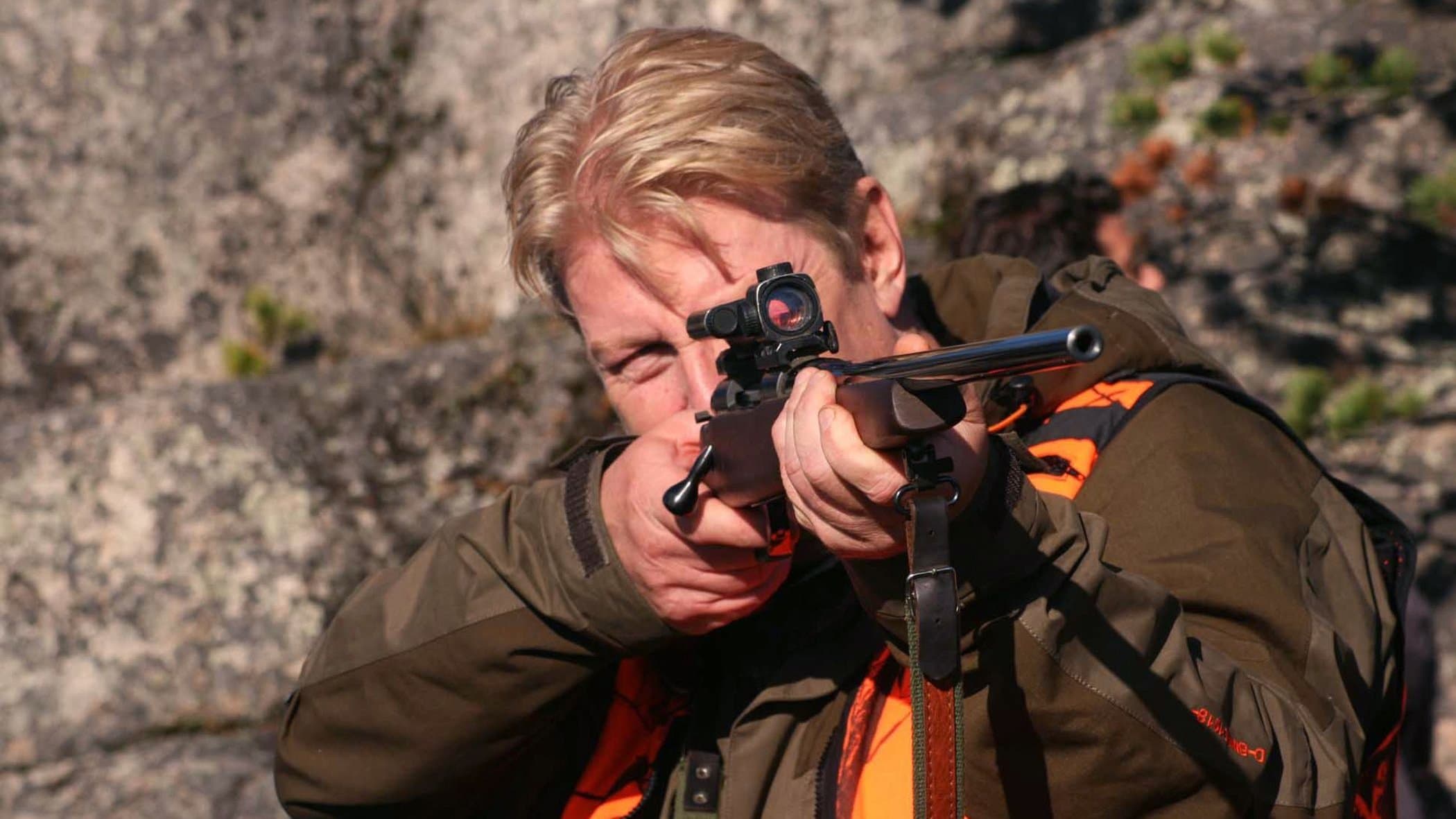 Kjell Sundvall