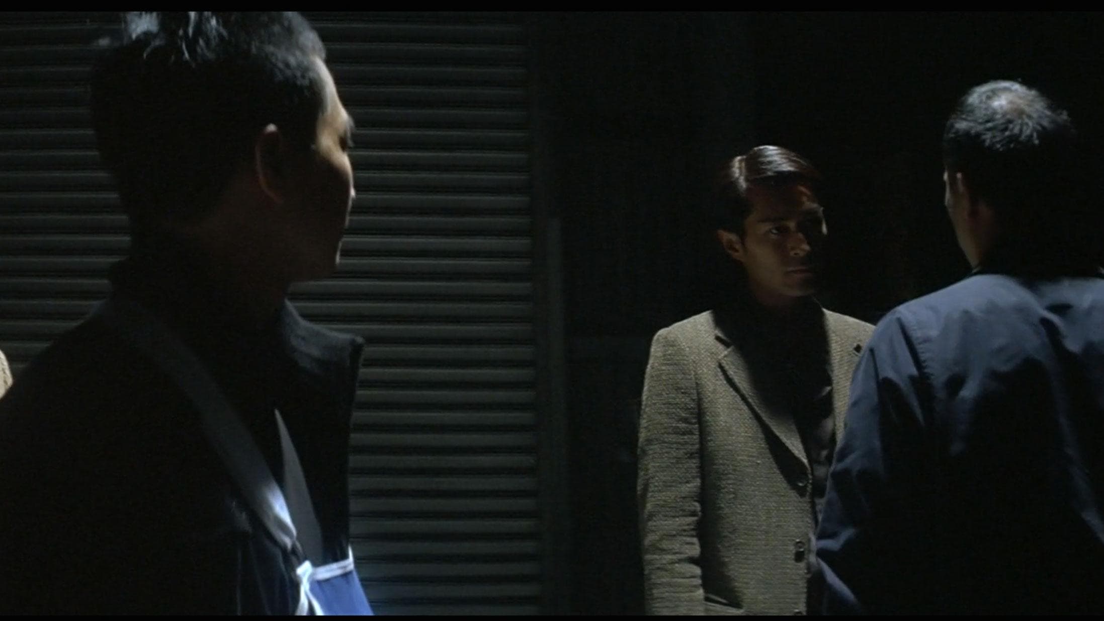 Louis Koo