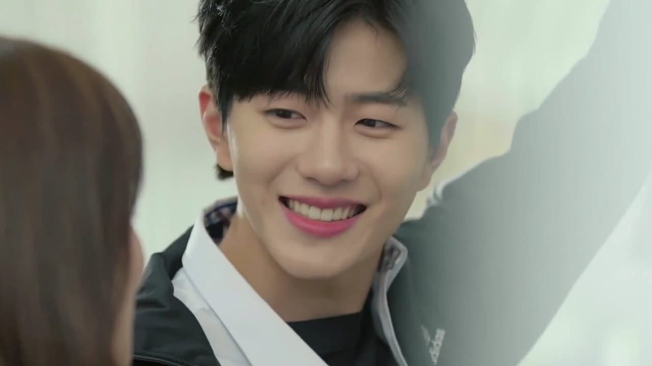 Han Sung-min