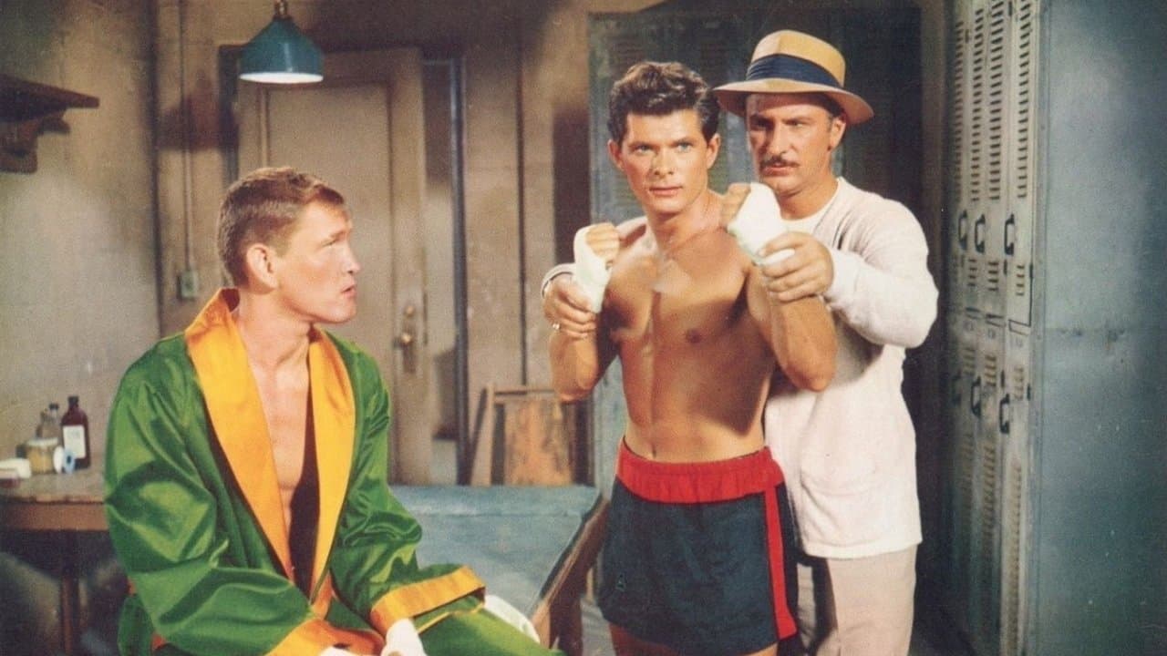 Frank Richards