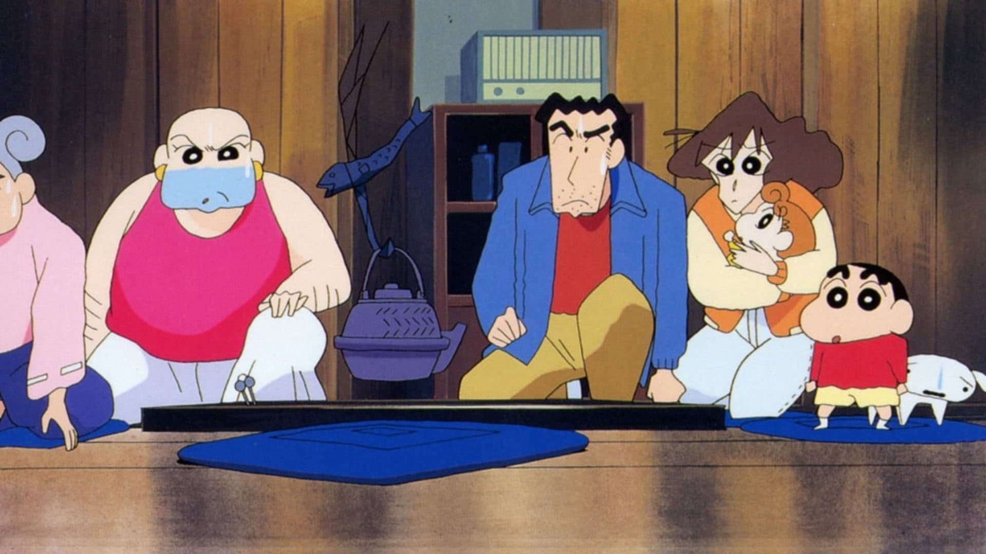 Yoshito Usui