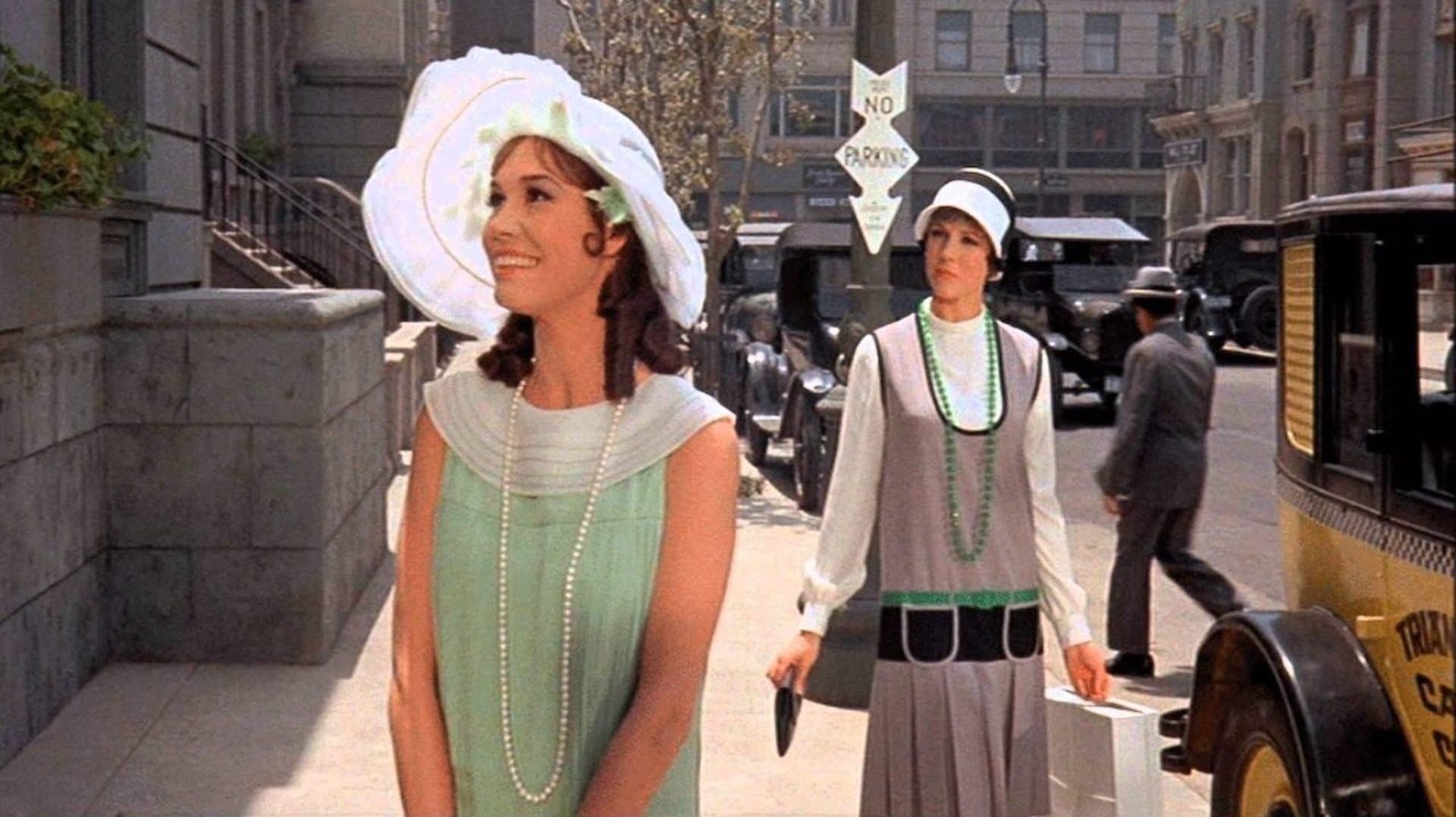 Mary Tyler Moore