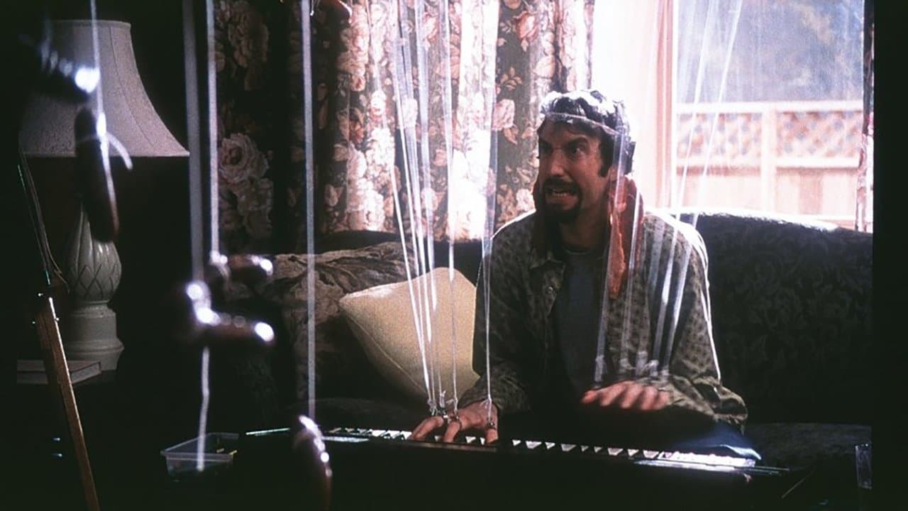 Tom Green