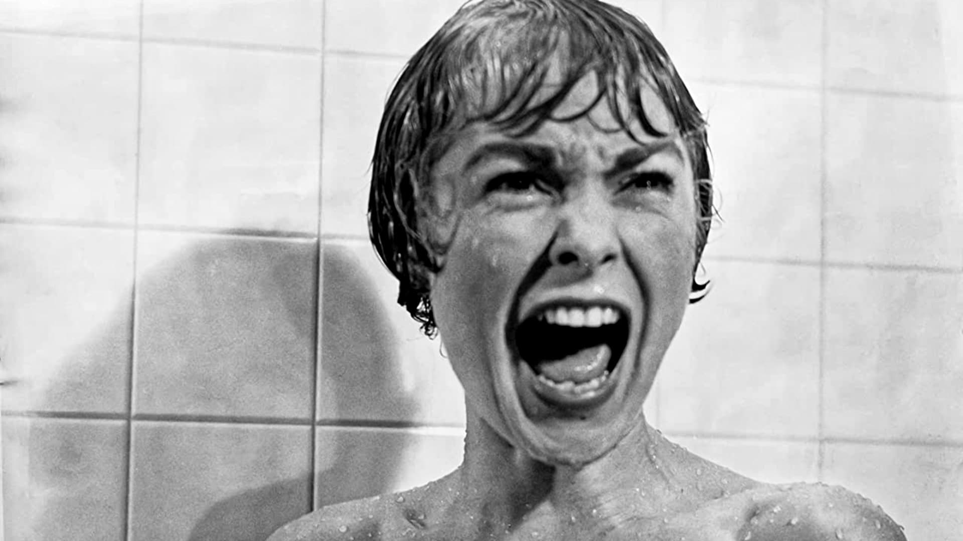 Alfred Hitchcock
