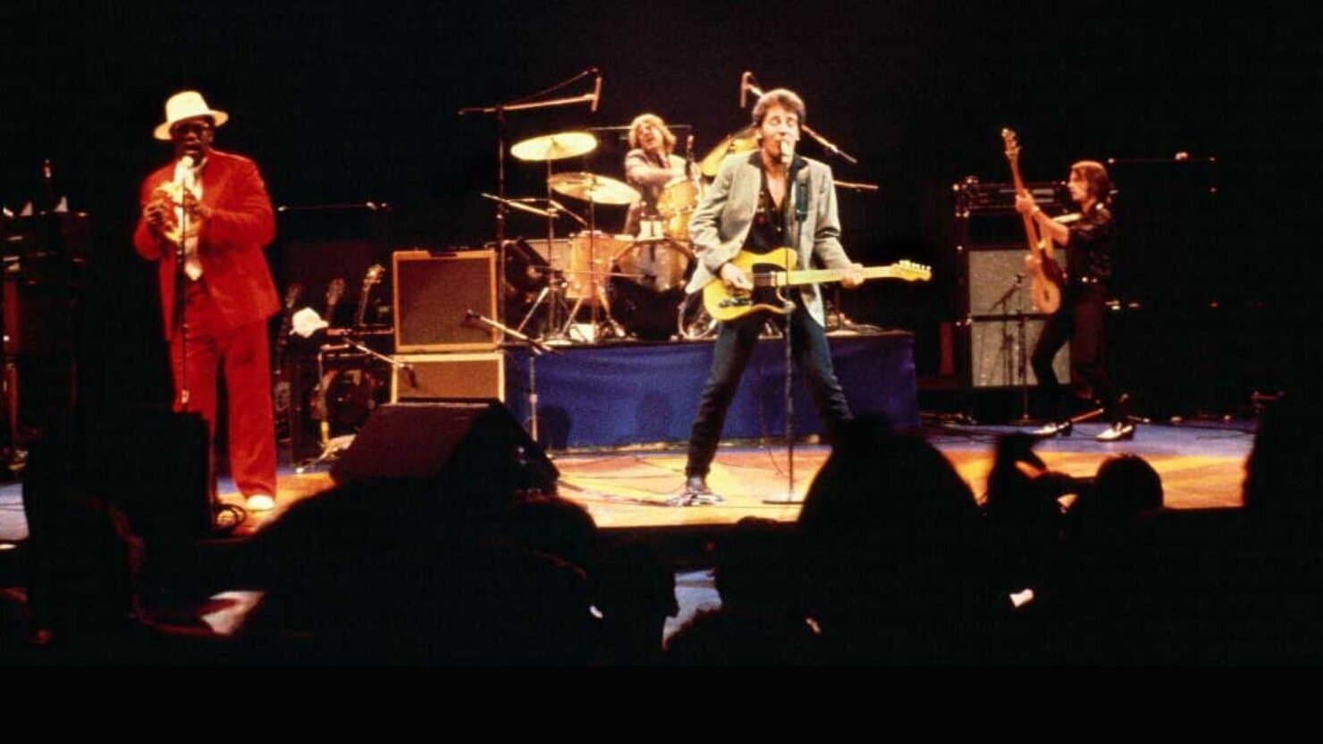 Jackson Browne