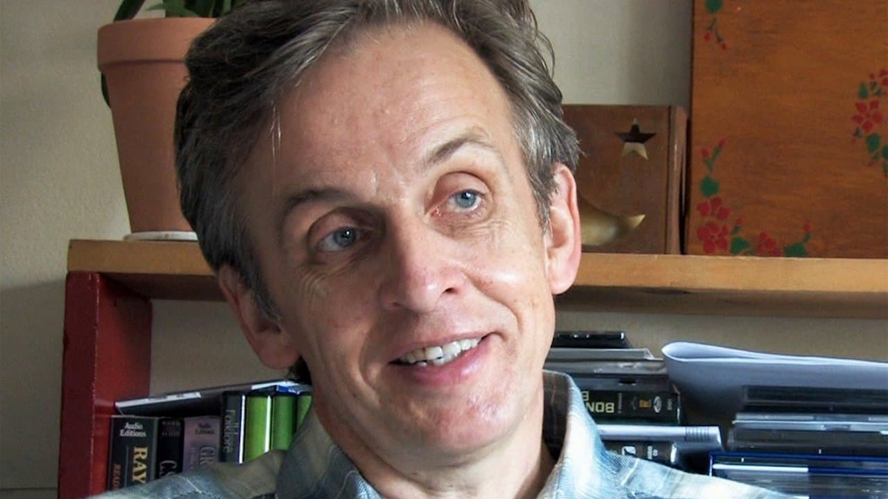 Ian Roumain