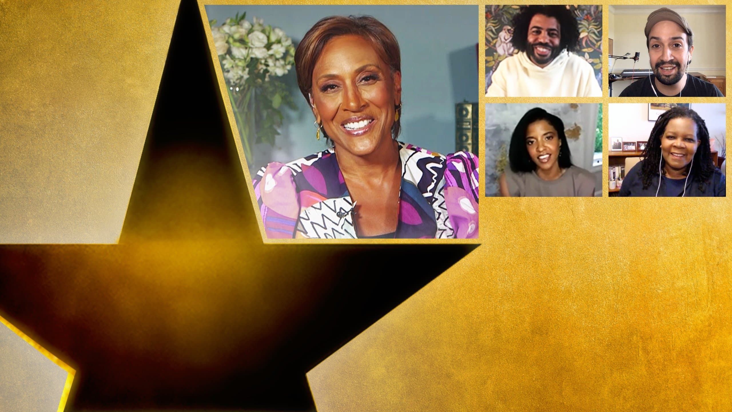 Robin Roberts