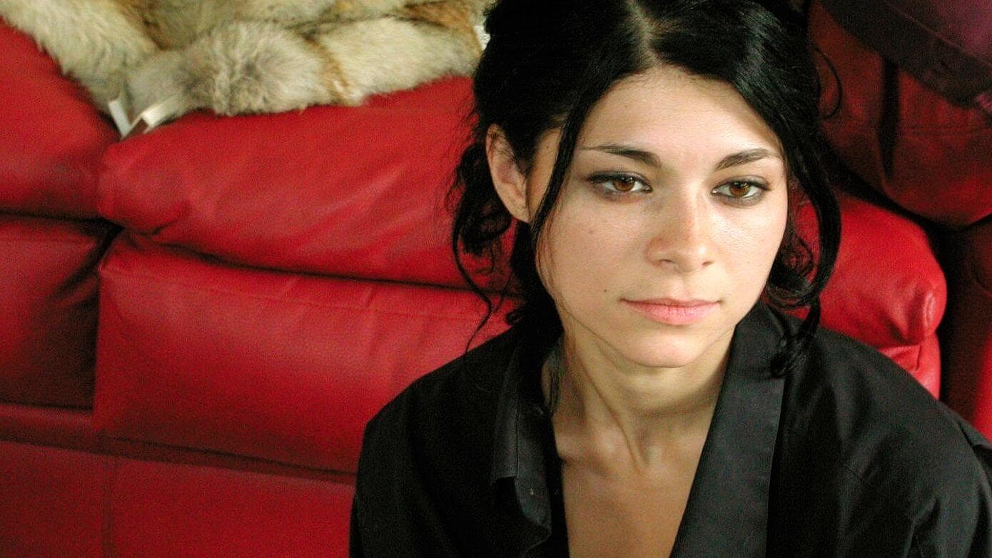 Adriana Vacarezza