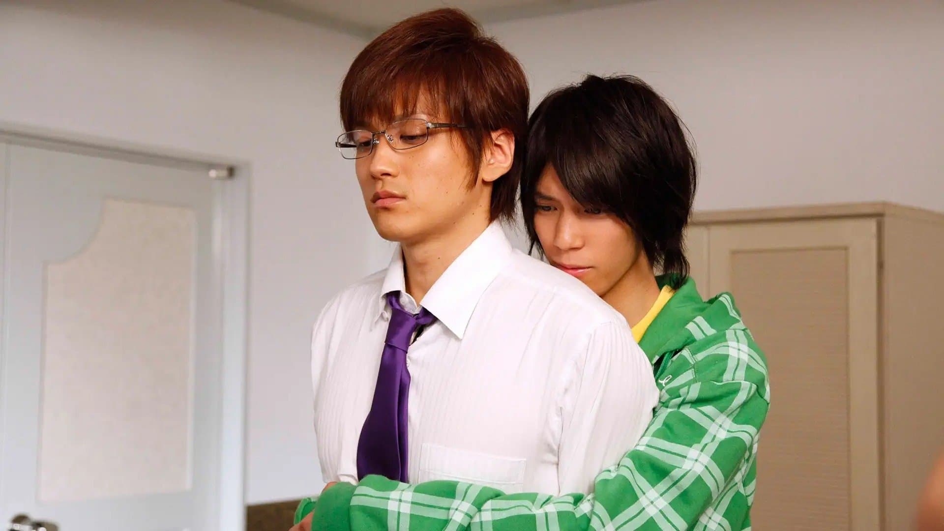 Saito Yasuka