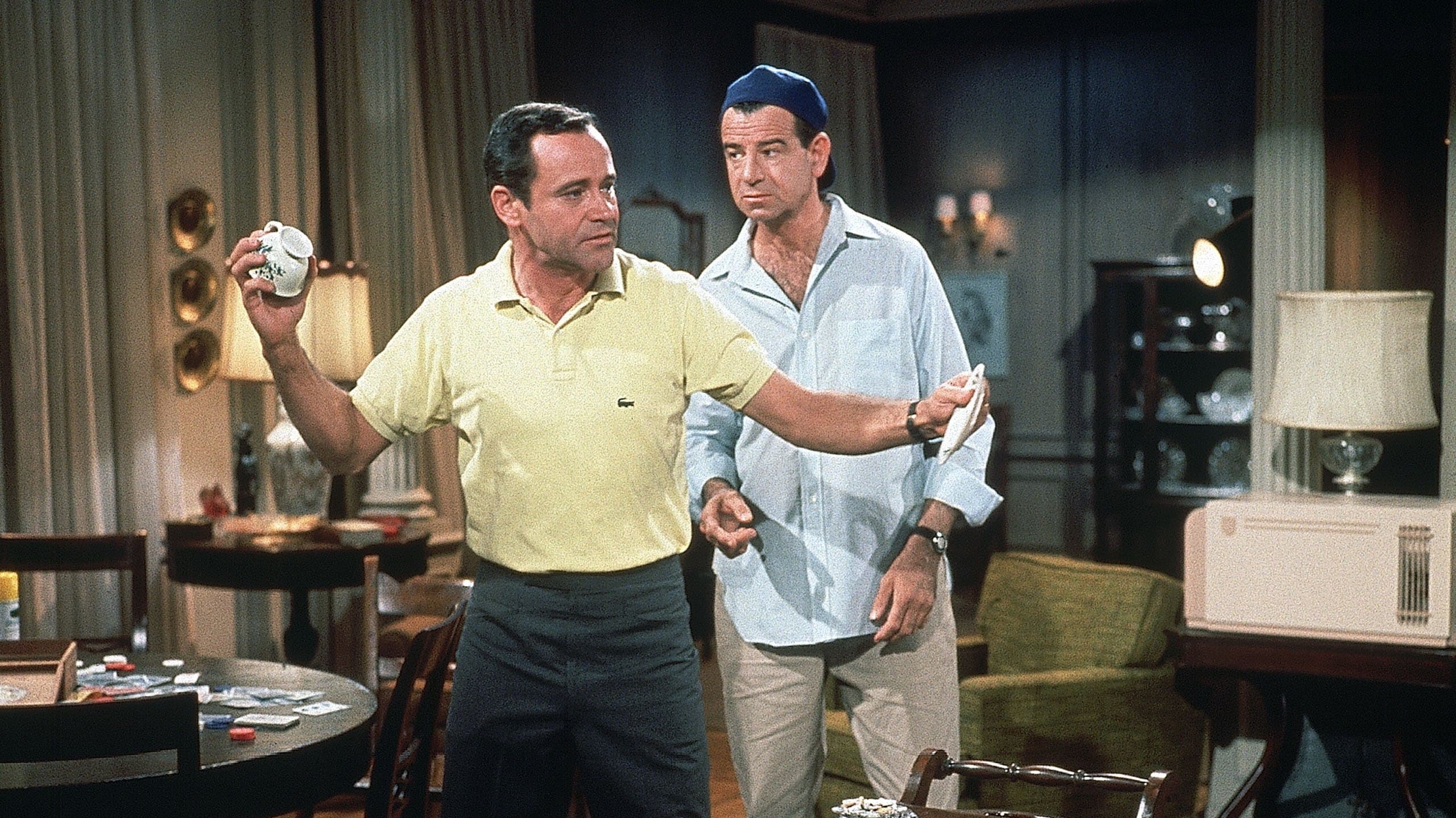 John Fiedler