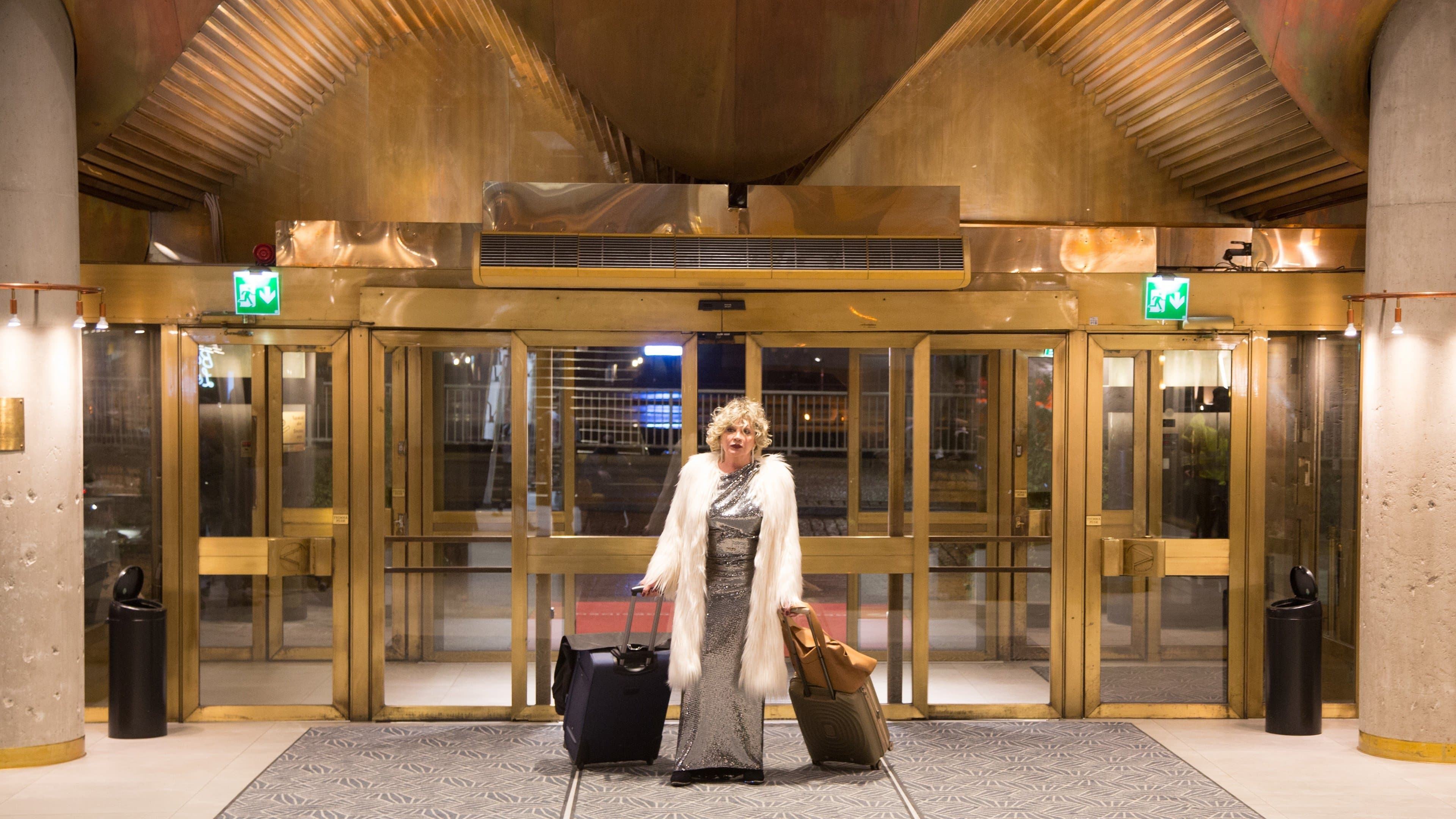 Marja Packalén
