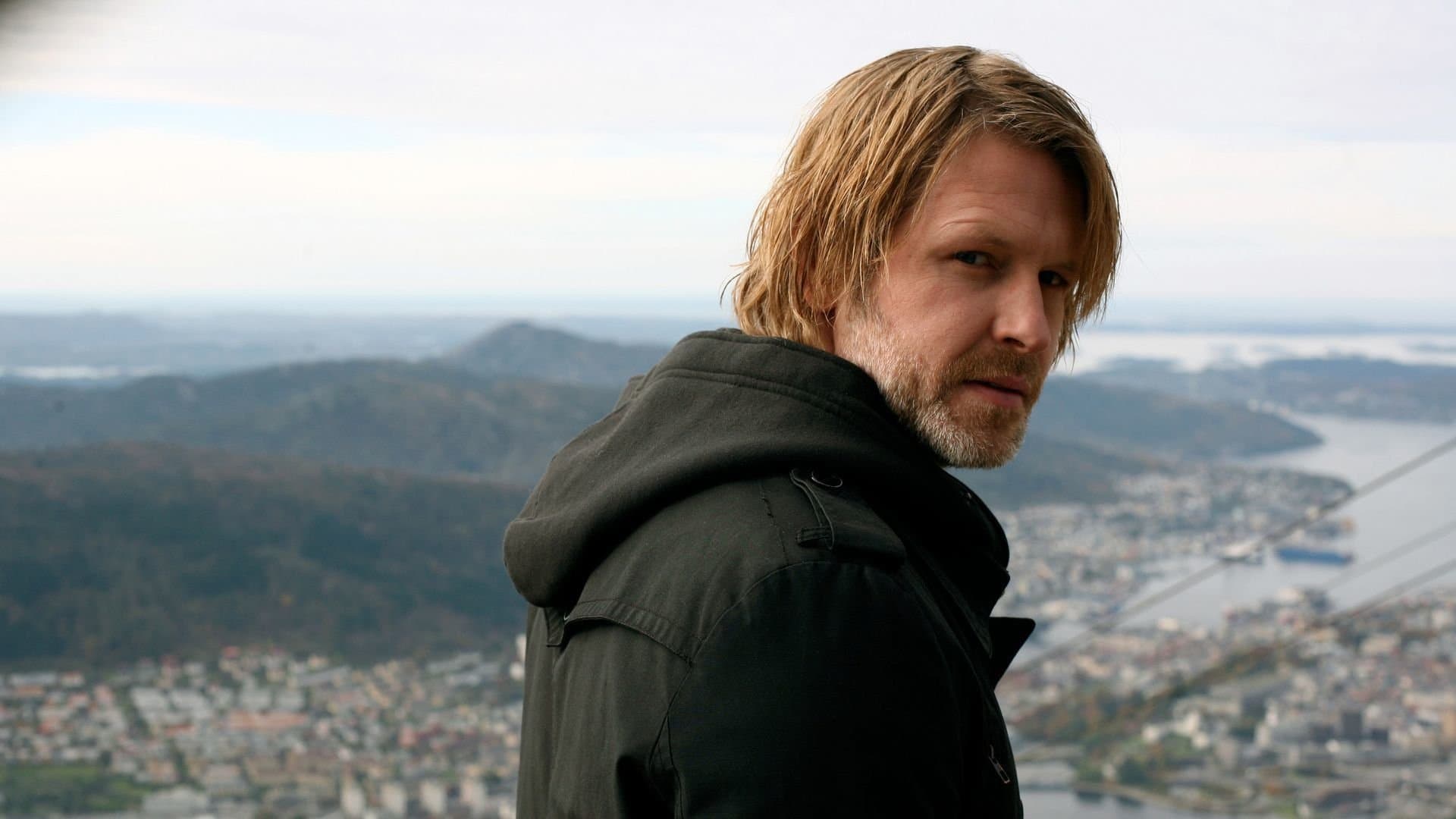Alexander Eik