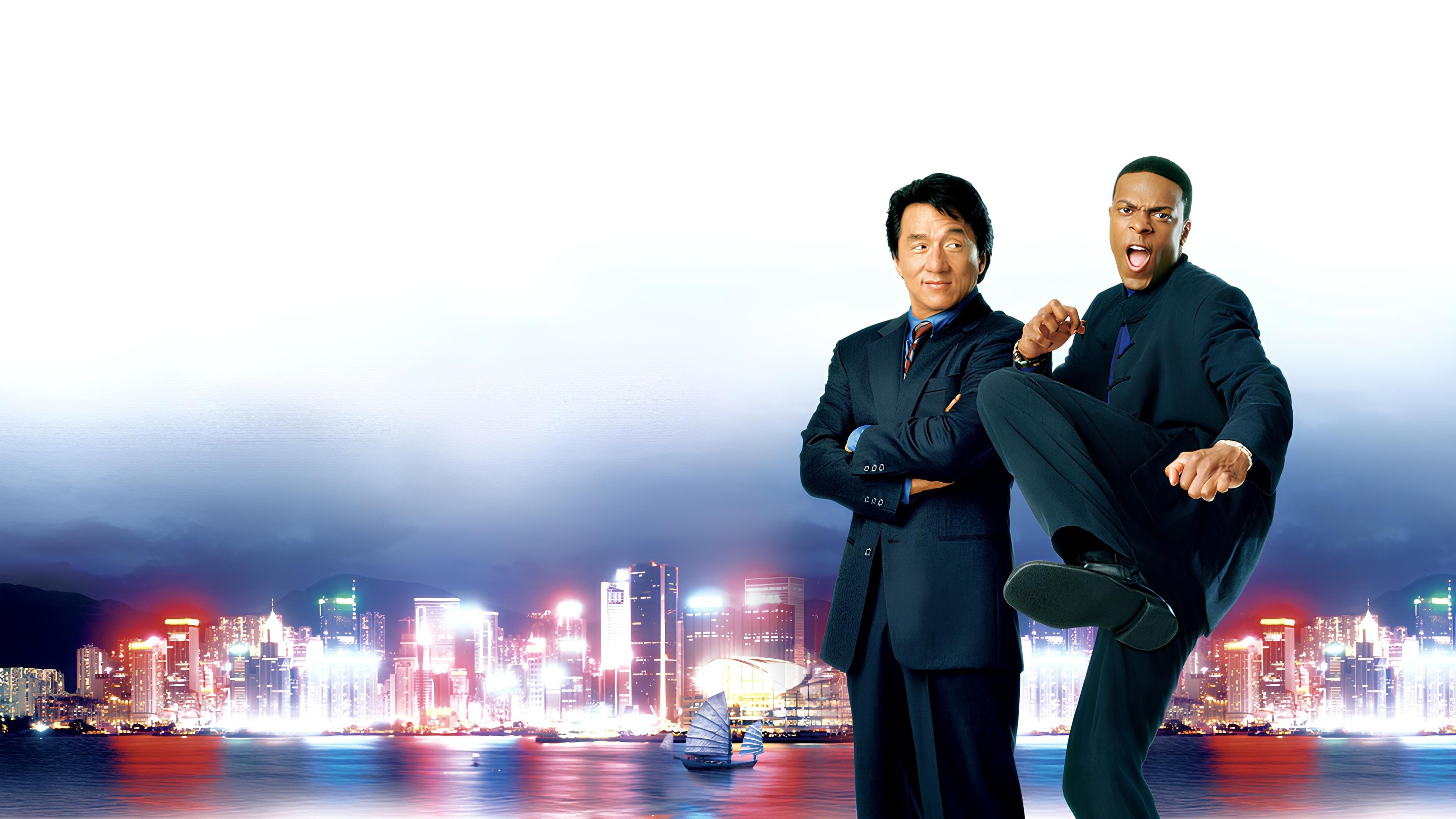 Jackie Chan