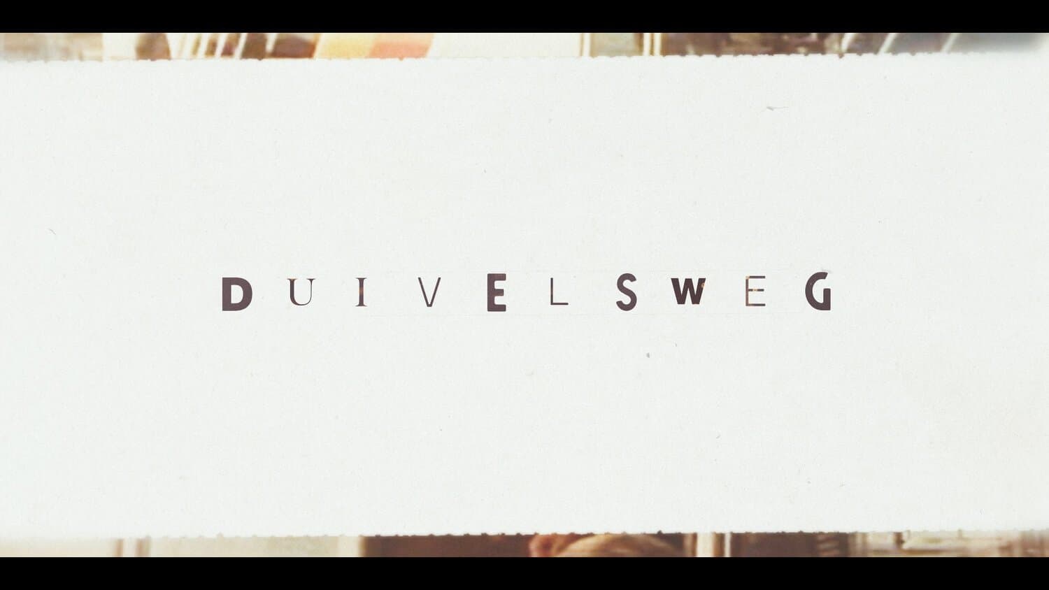 Duivelsweg