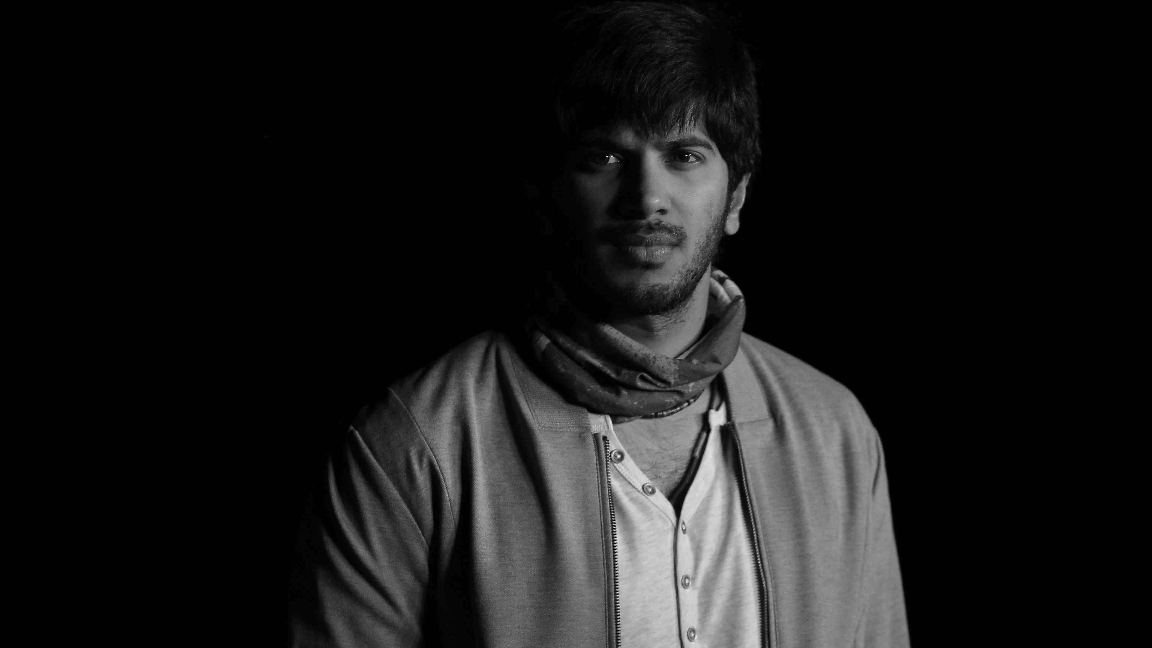 Dulquer Salmaan