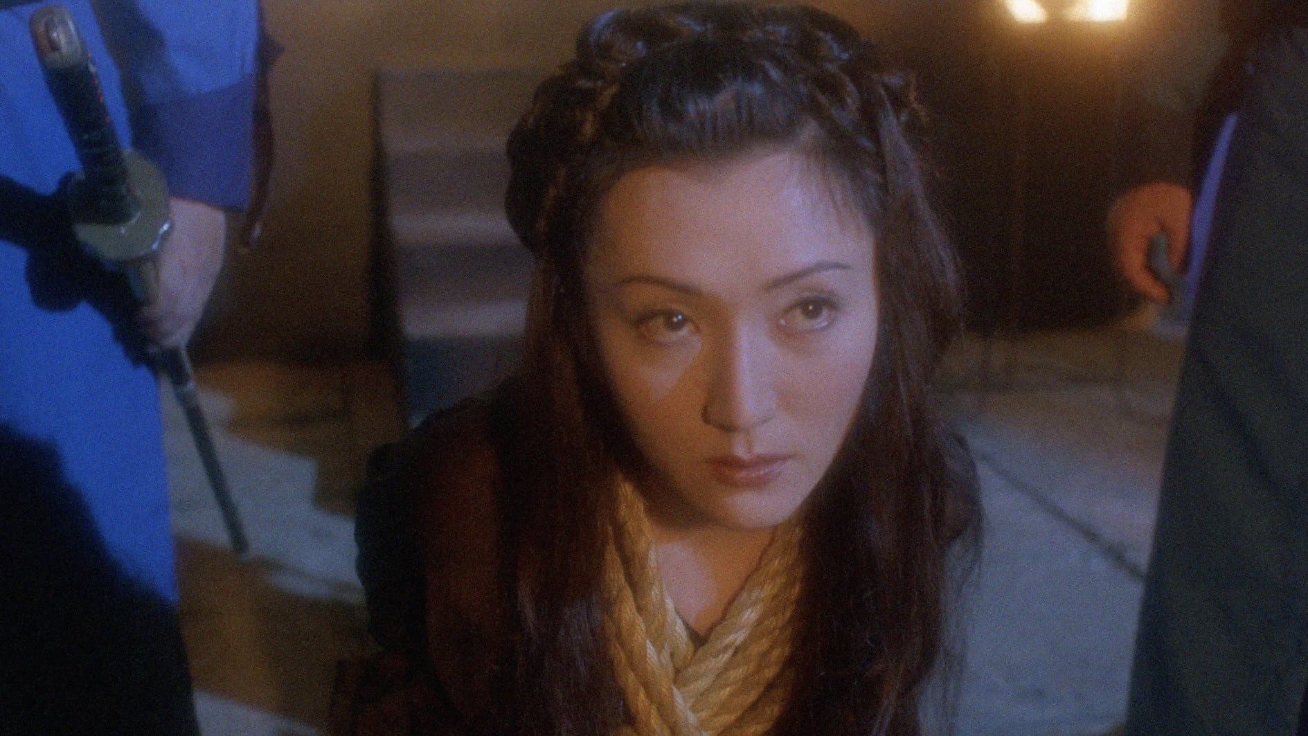 Yolinda Yan Chor-Sin