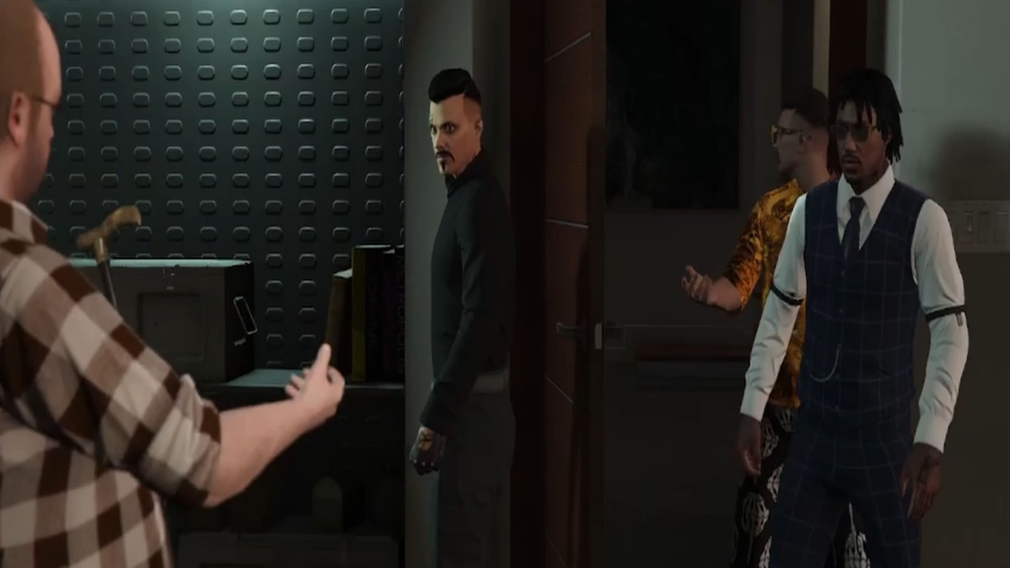 Episode 9