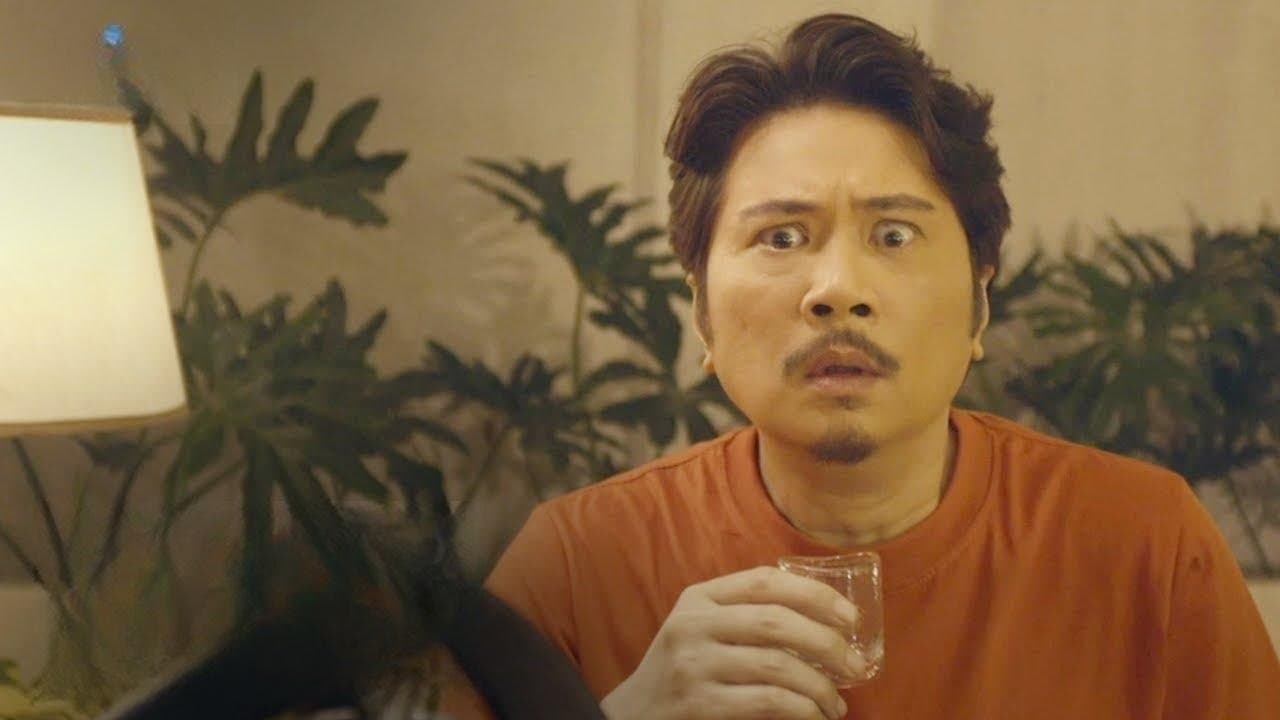 Benjie Paras