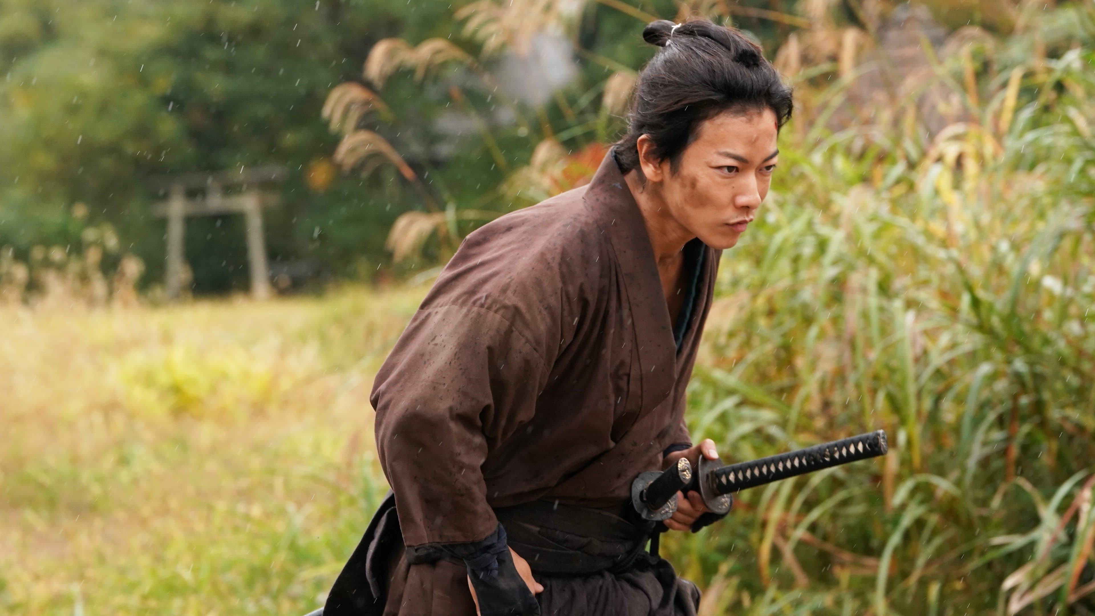 Yuko Harada
