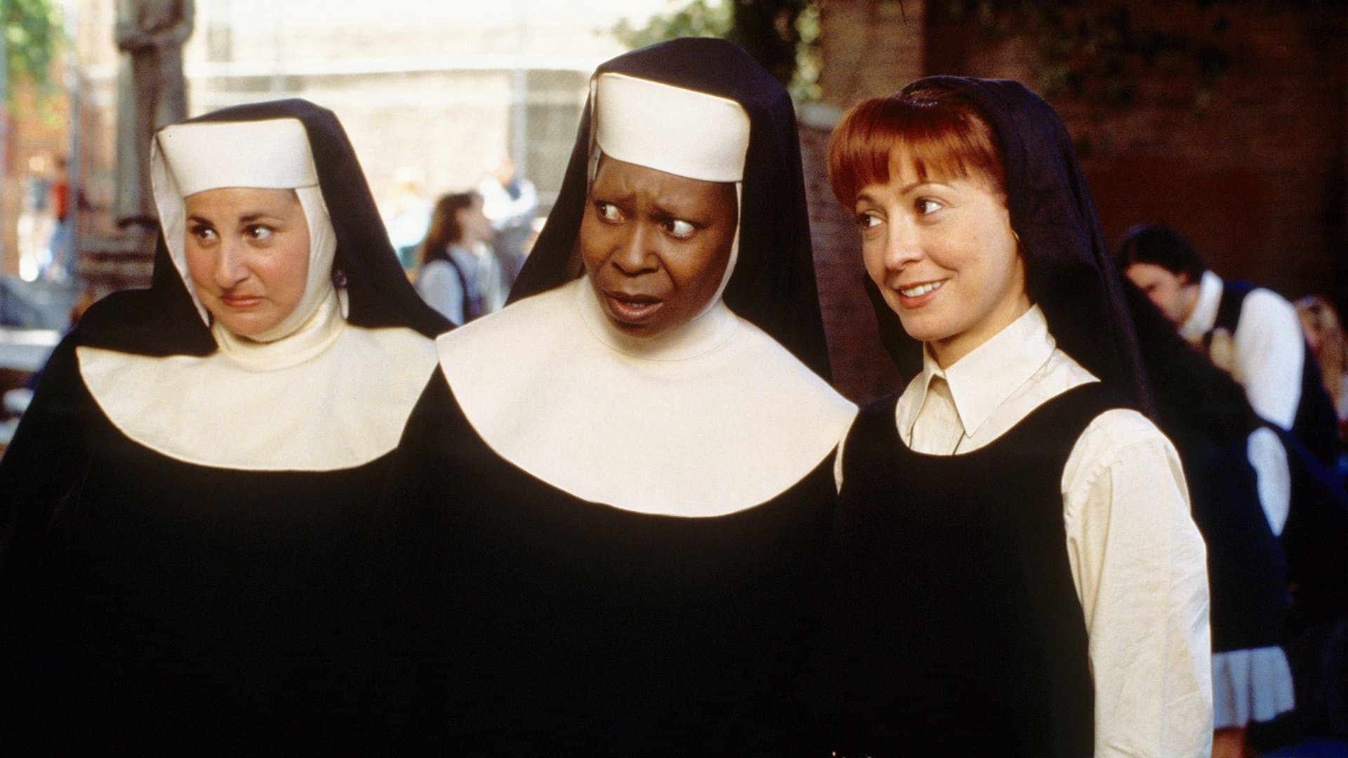 Mary Wickes