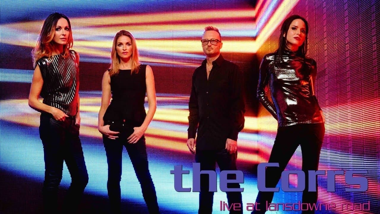 Sharon Corr