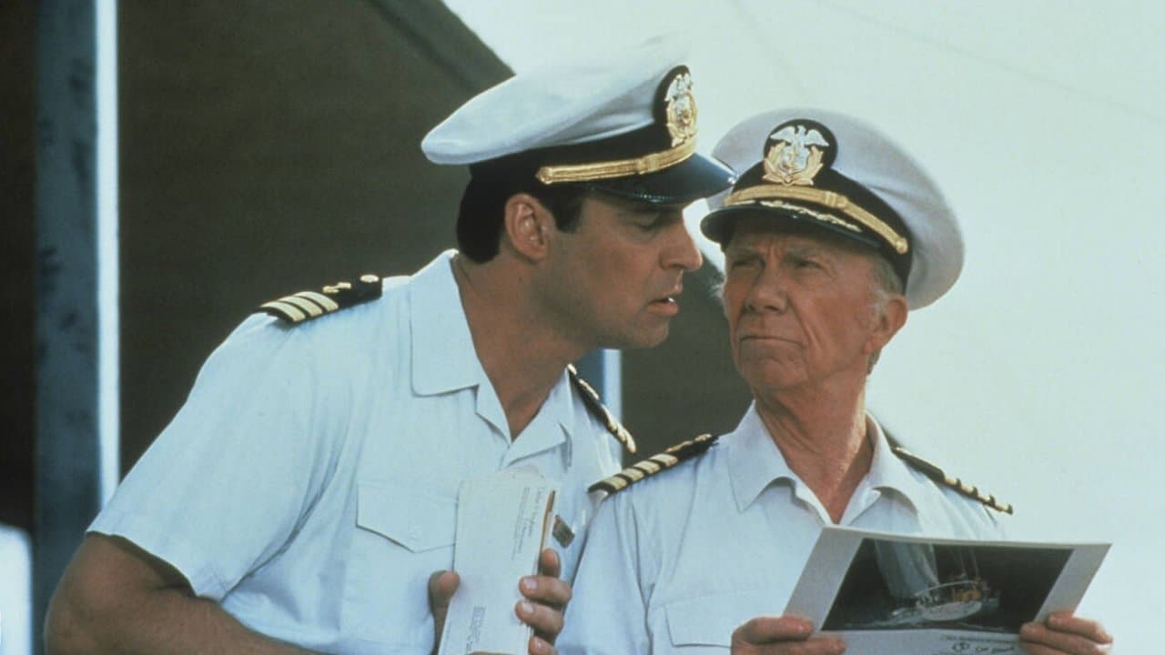 McLean Stevenson
