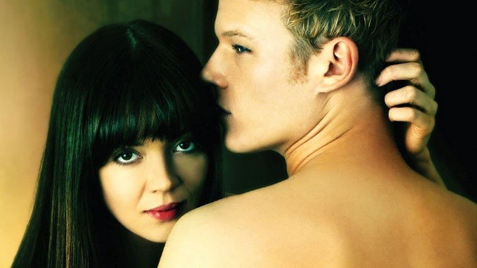 Christopher Egan